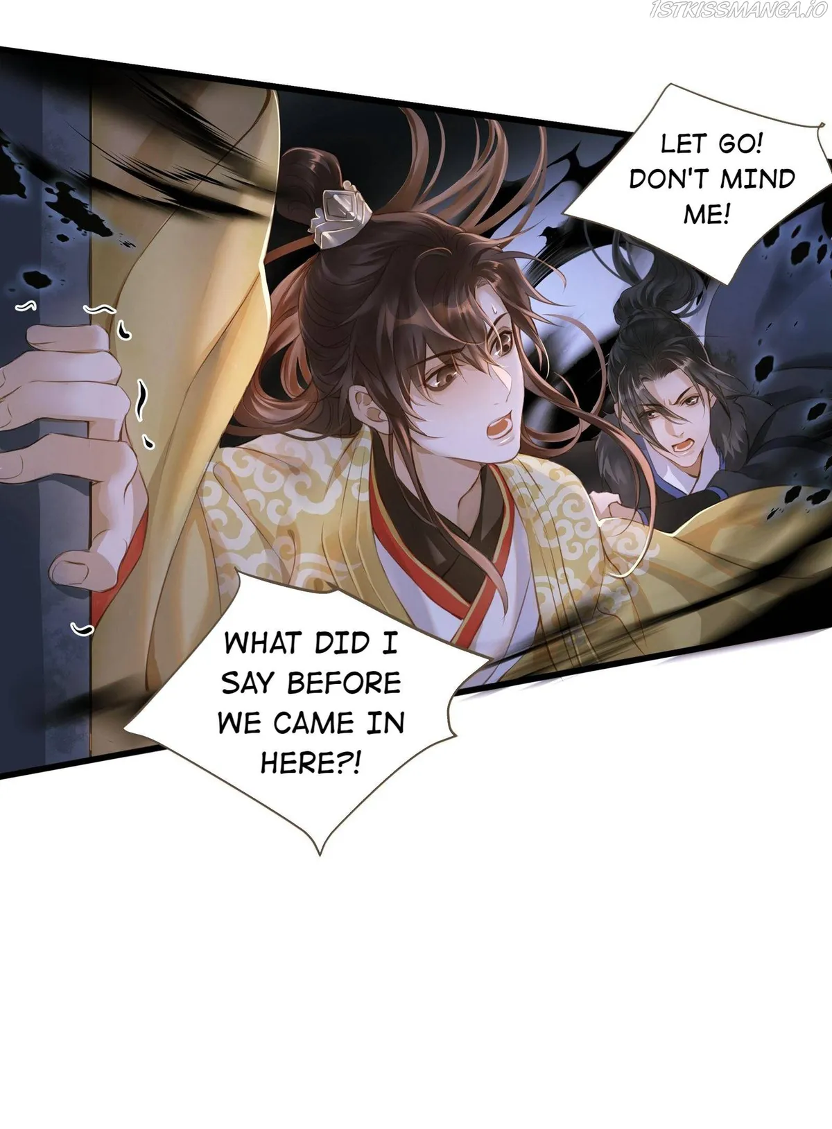 Dinghai Fusheng Records Chapter 31 Online - página 16