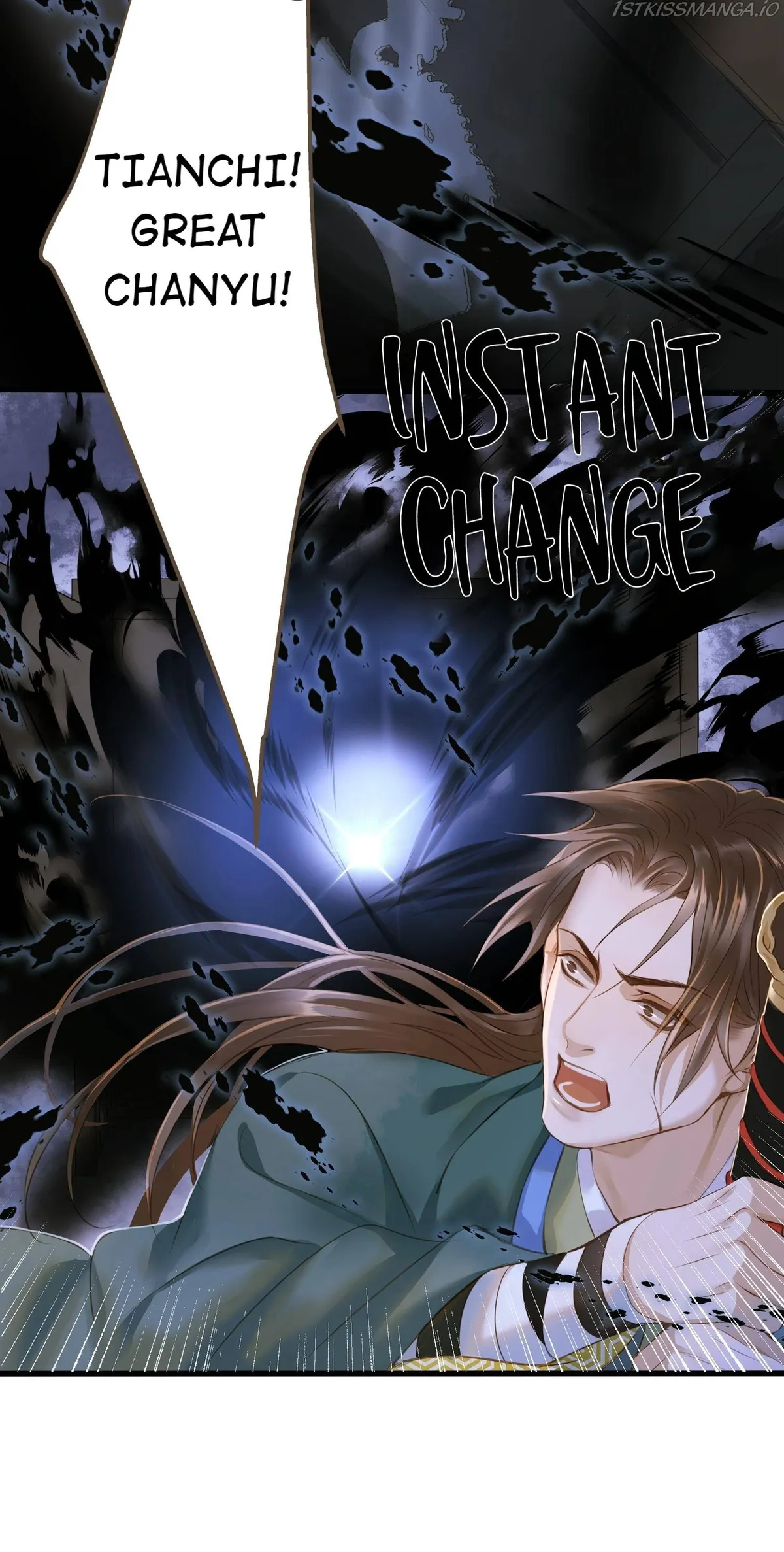 Dinghai Fusheng Records Chapter 31 Online - página 20