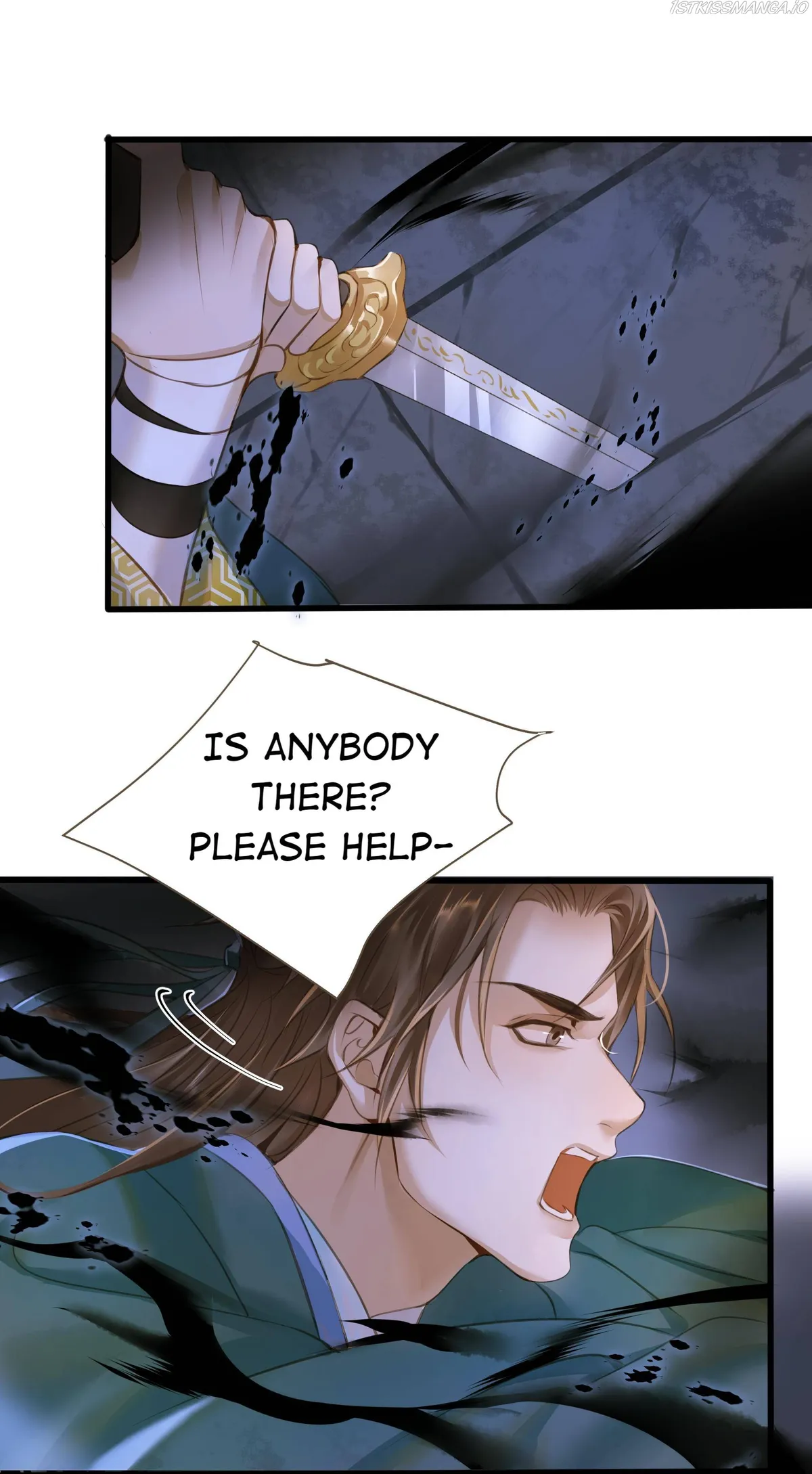 Dinghai Fusheng Records Chapter 31 Online - página 21