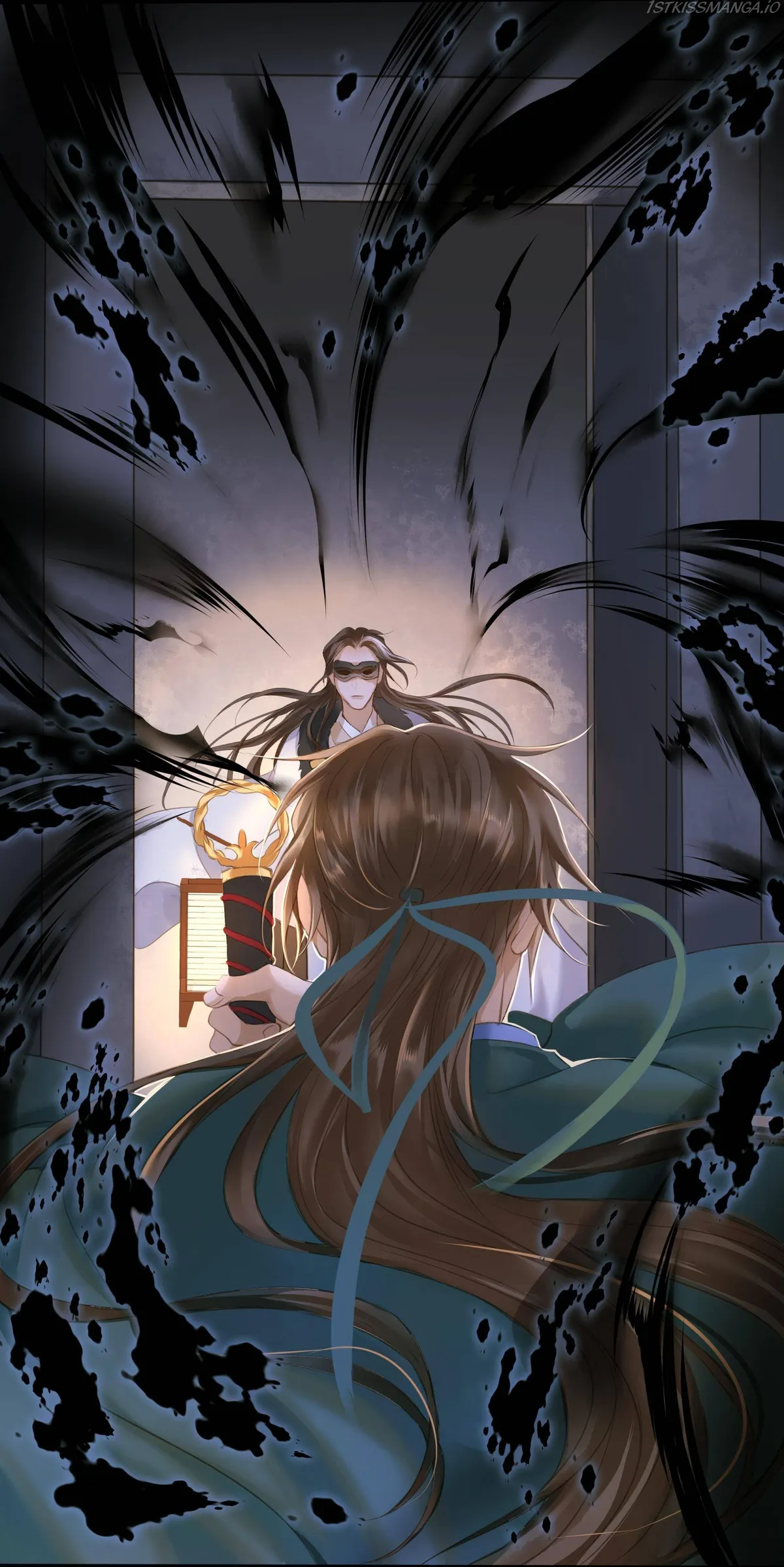 Dinghai Fusheng Records Chapter 31 Online - página 22
