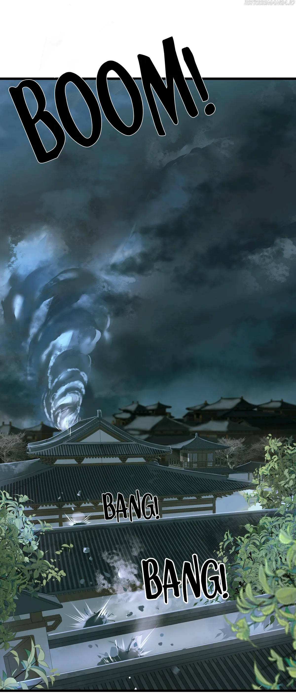 Dinghai Fusheng Records Chapter 31 Online - página 25