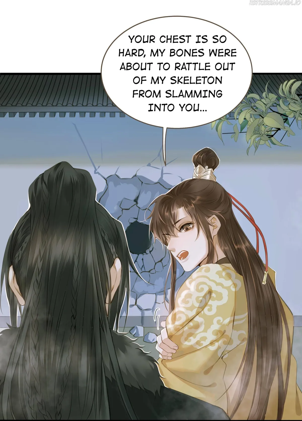 Dinghai Fusheng Records Chapter 31 Online - página 28