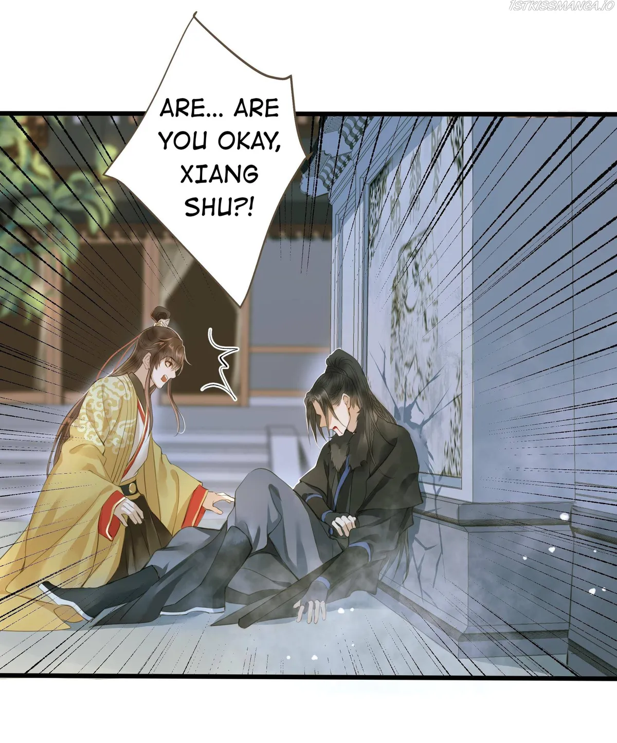 Dinghai Fusheng Records Chapter 31 Online - página 30
