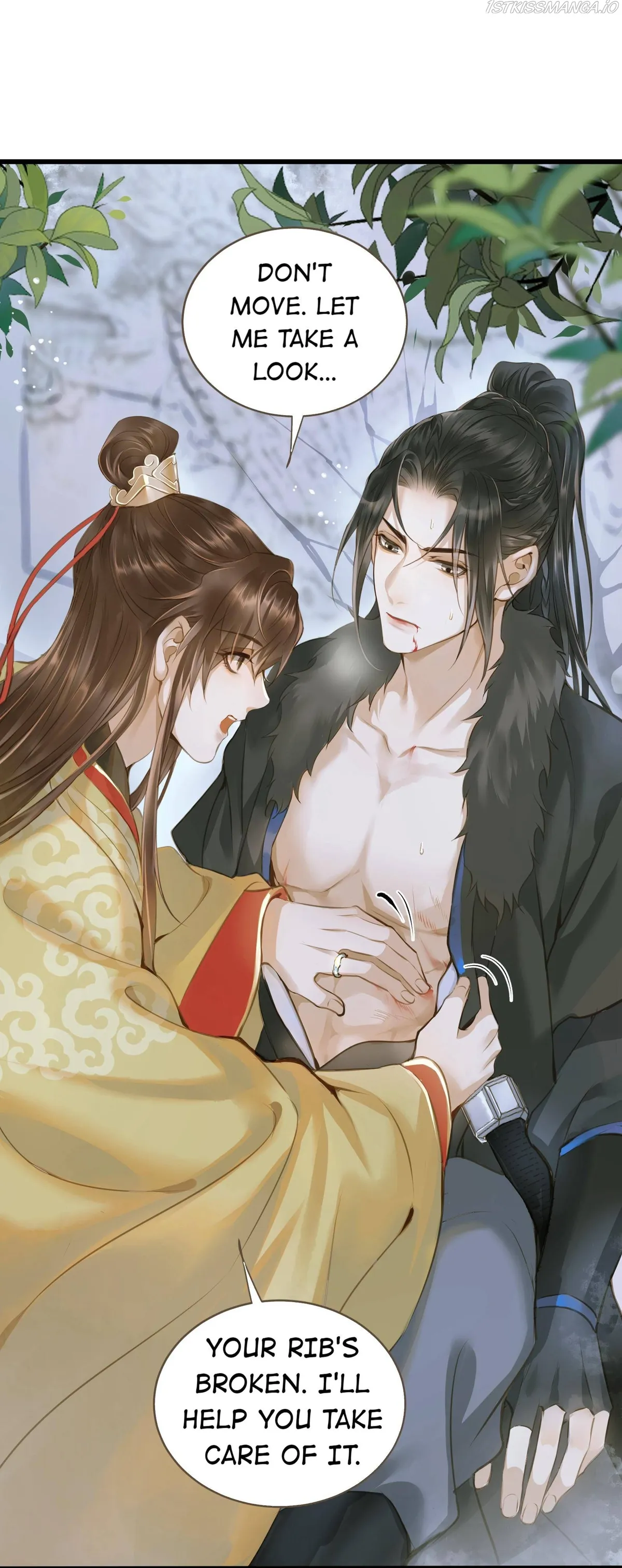 Dinghai Fusheng Records Chapter 31 Online - página 31