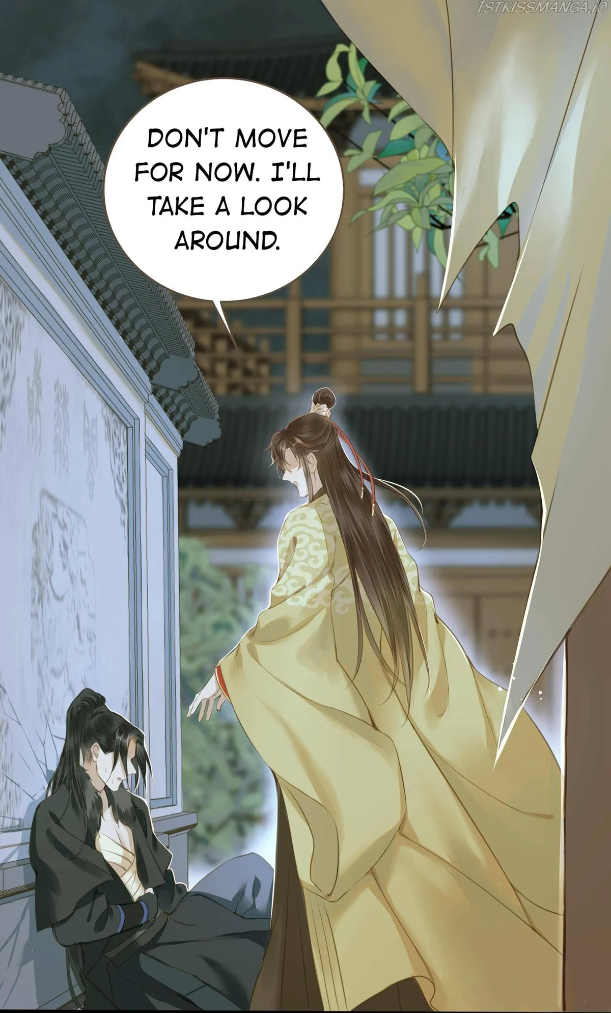 Dinghai Fusheng Records Chapter 31 Online - página 33