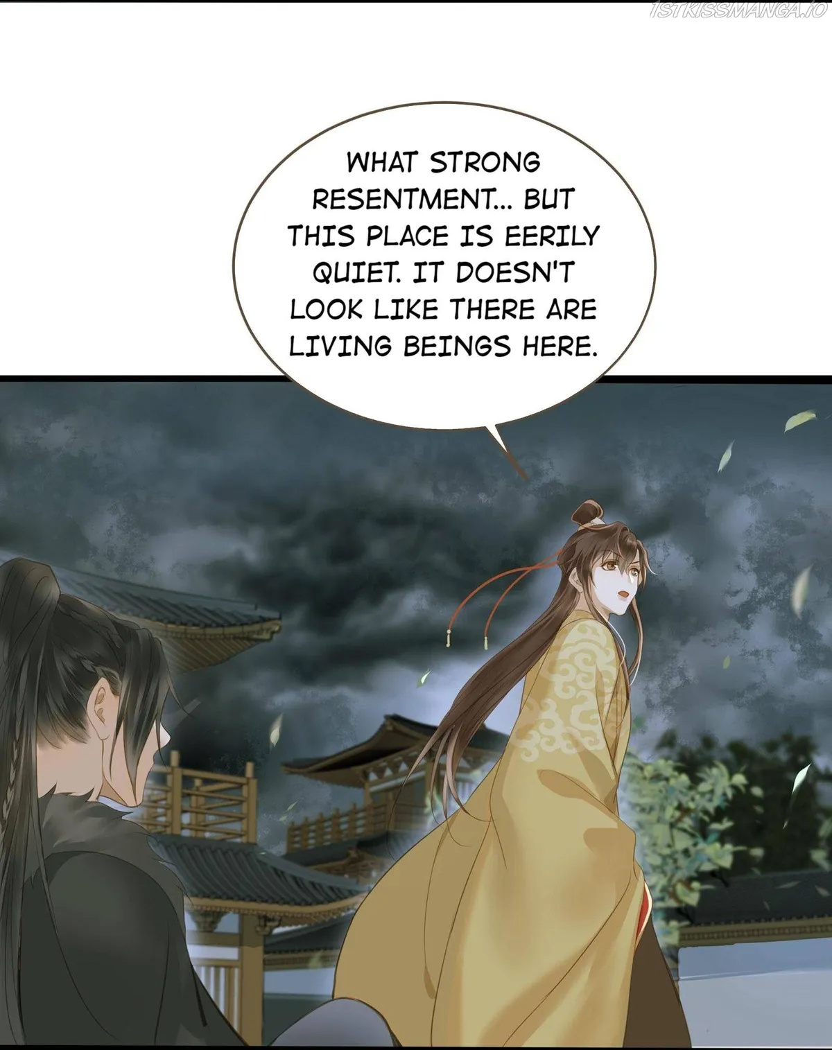 Dinghai Fusheng Records Chapter 31 Online - página 34