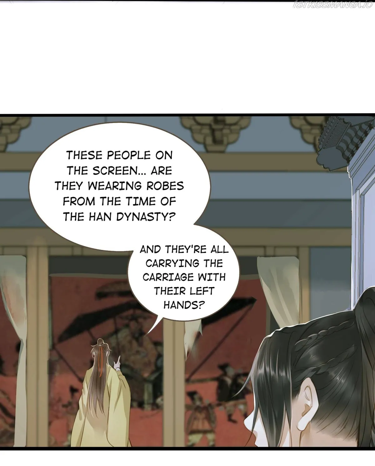 Dinghai Fusheng Records Chapter 31 Online - página 35