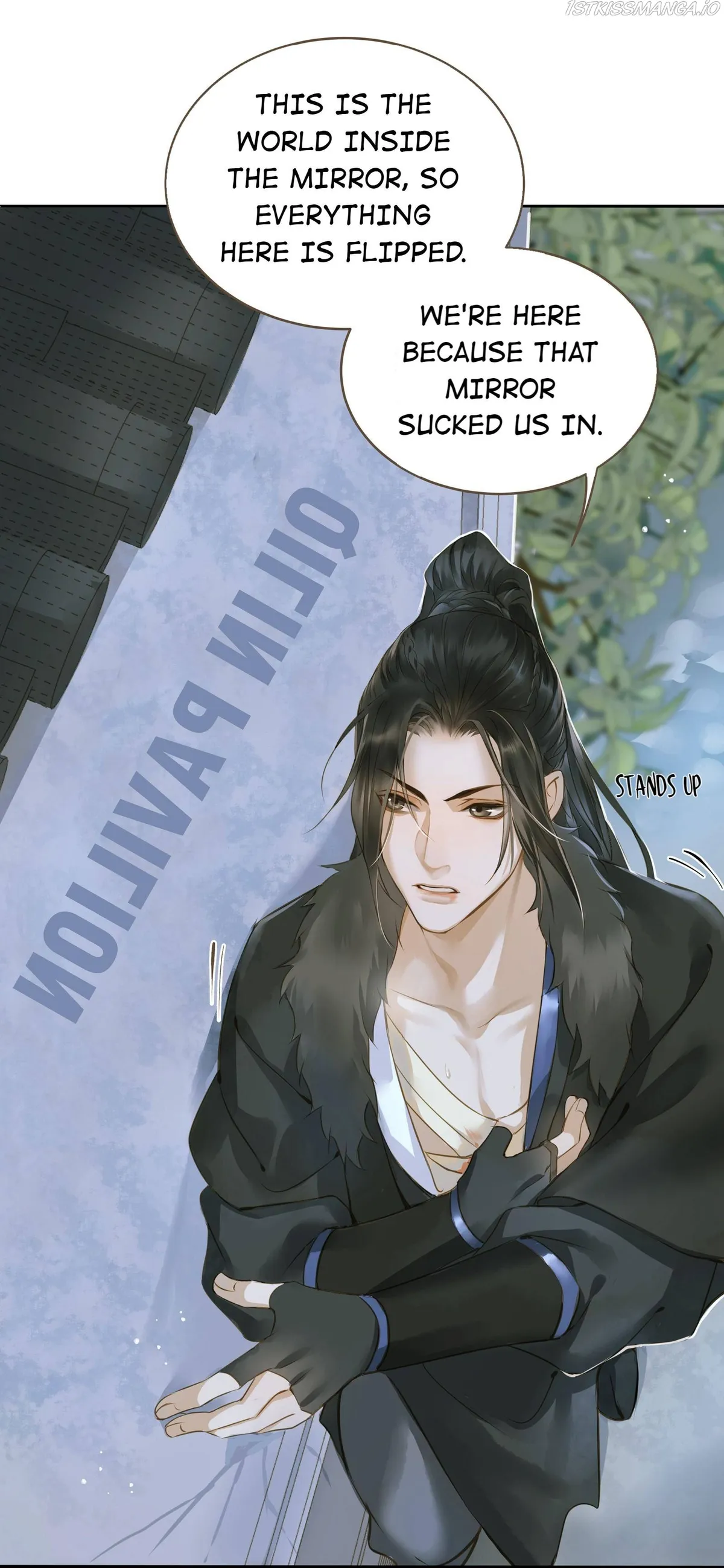Dinghai Fusheng Records Chapter 31 Online - página 36