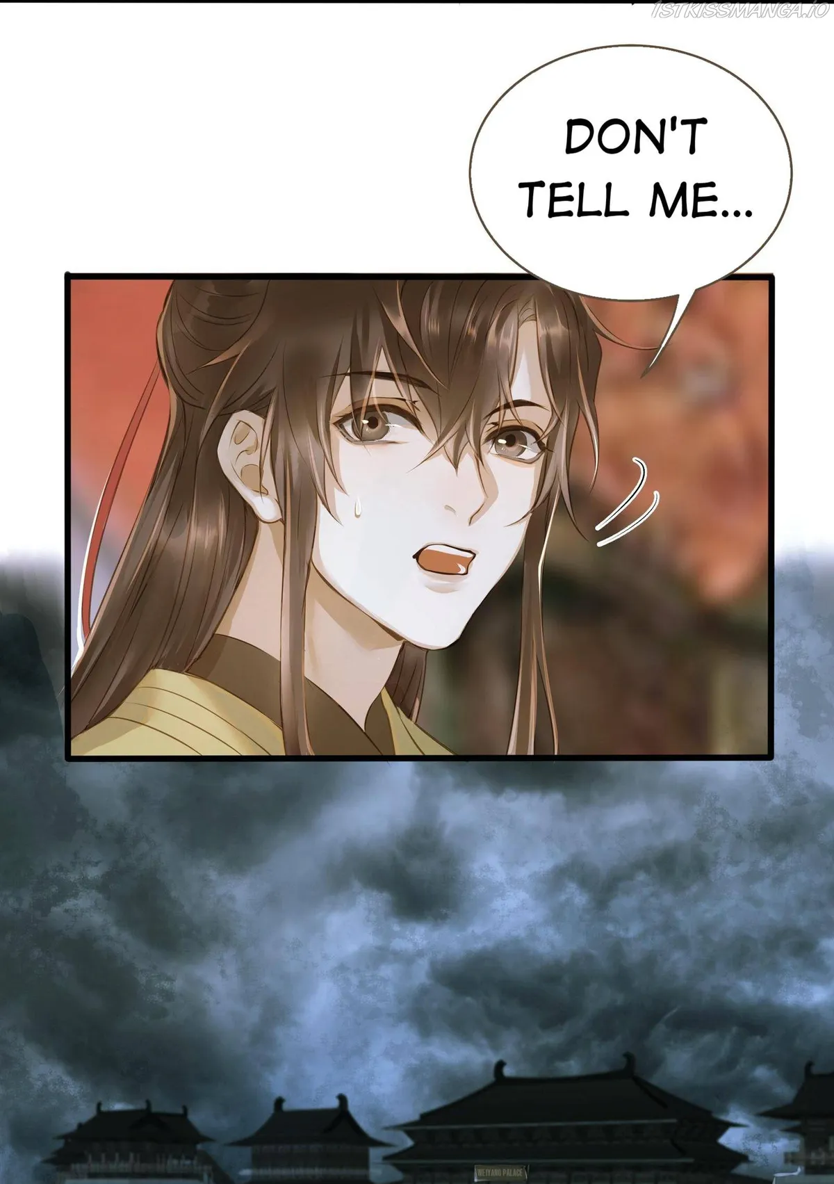 Dinghai Fusheng Records Chapter 31 Online - página 37