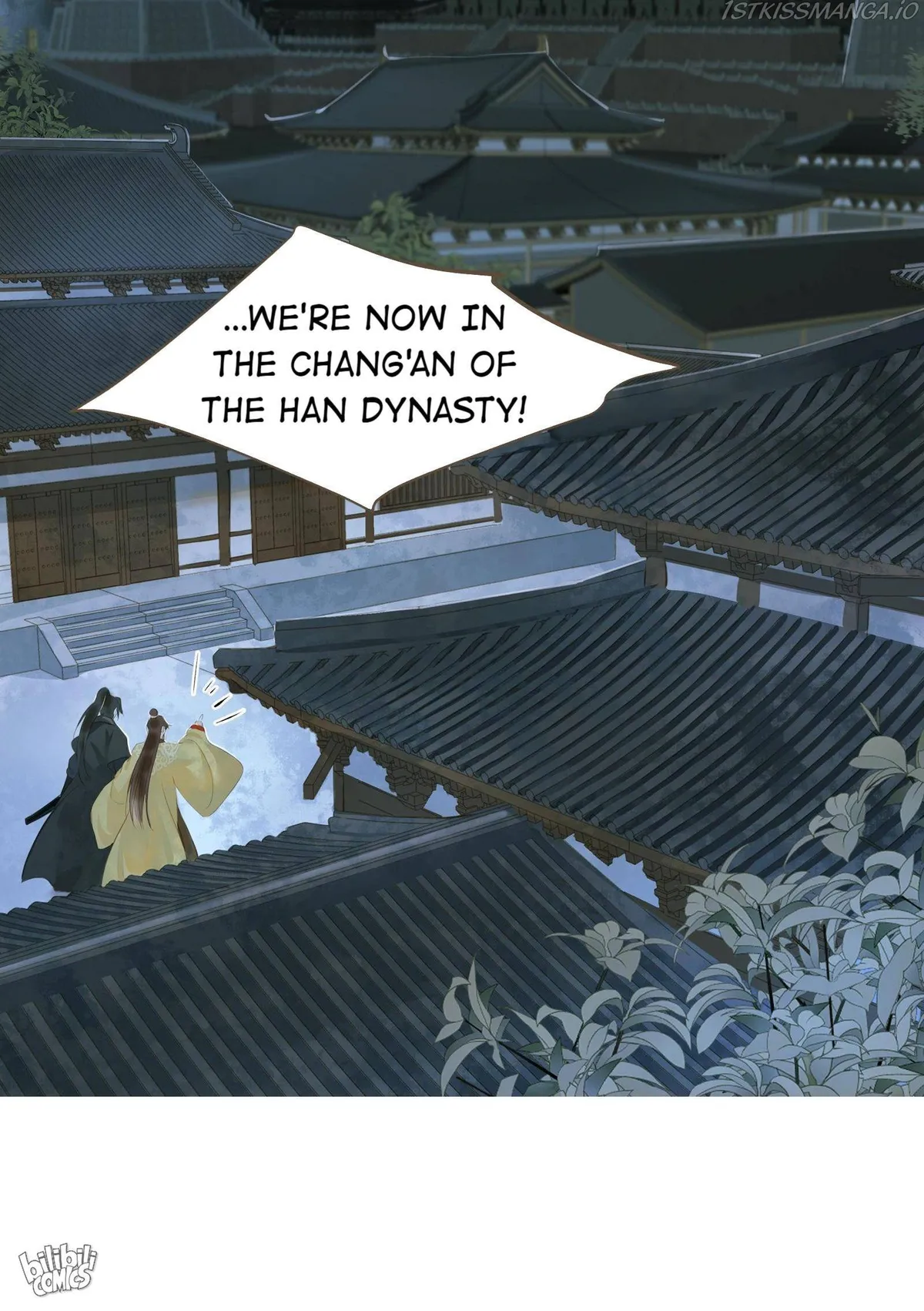 Dinghai Fusheng Records Chapter 31 Online - página 38