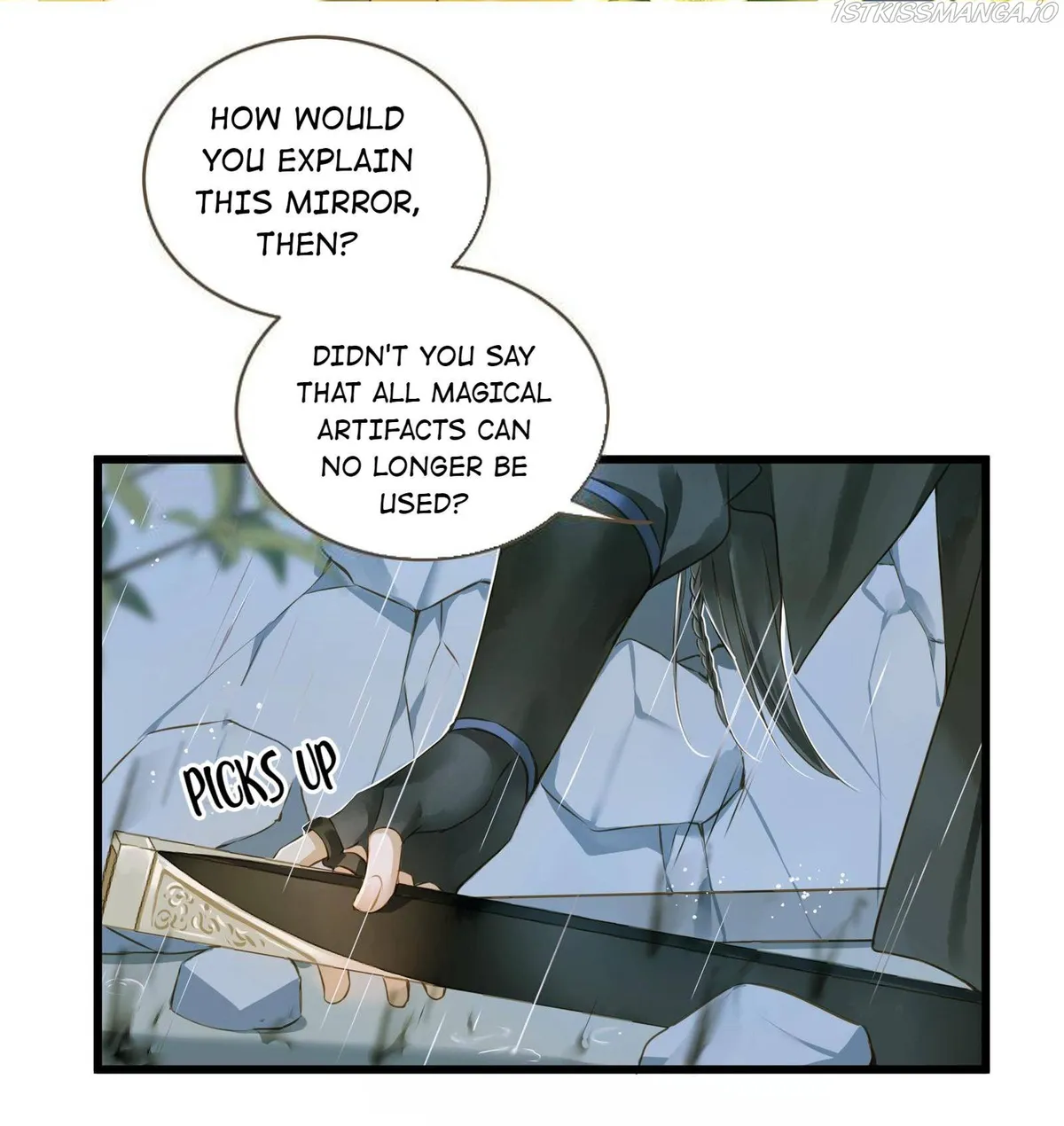 Dinghai Fusheng Records Chapter 32 Online - página 2