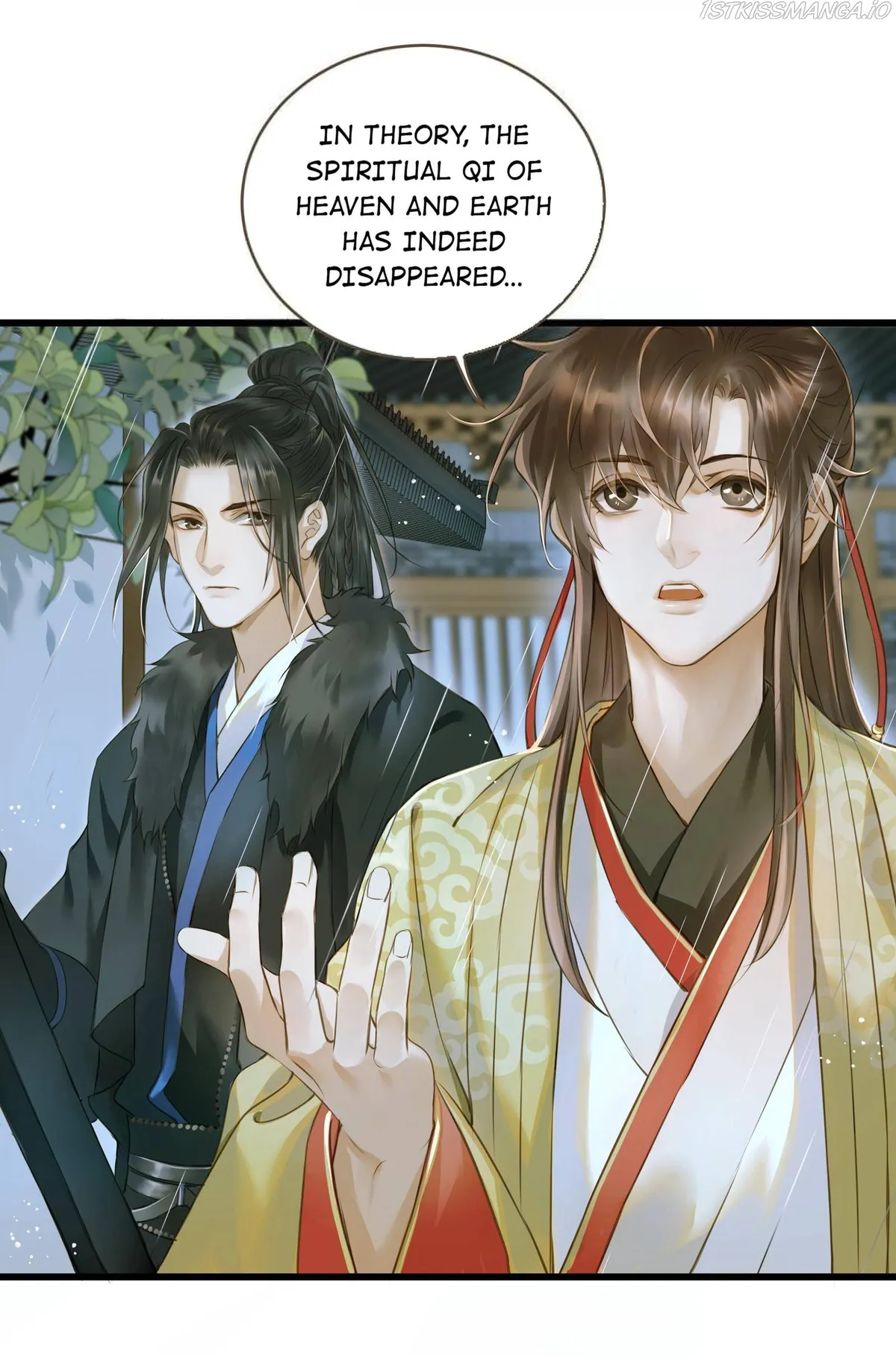 Dinghai Fusheng Records Chapter 32 Online - página 3