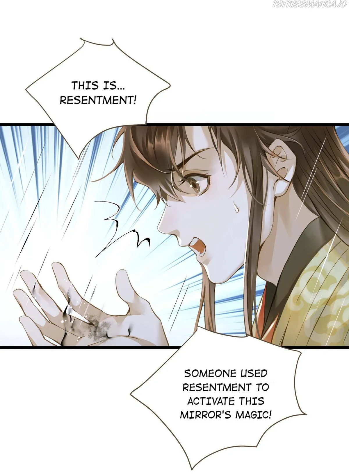 Dinghai Fusheng Records Chapter 32 Online - página 4