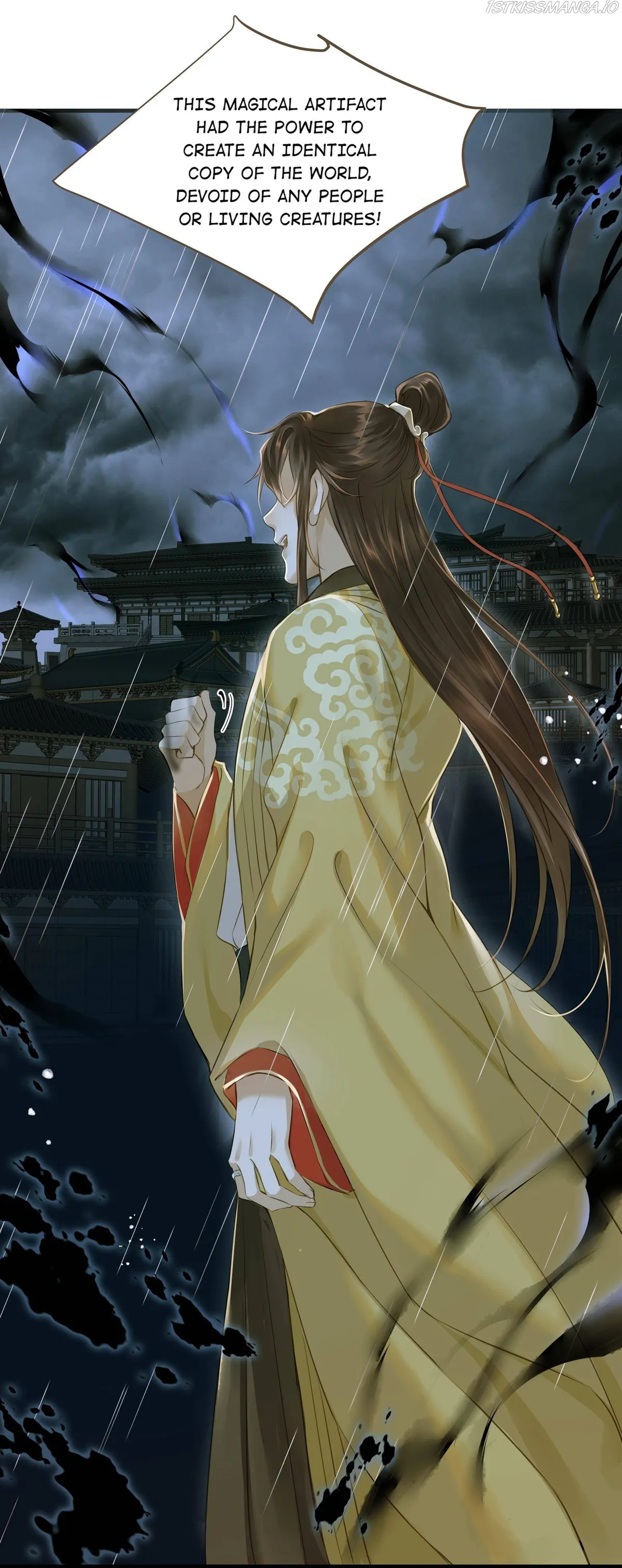 Dinghai Fusheng Records Chapter 32 Online - página 6
