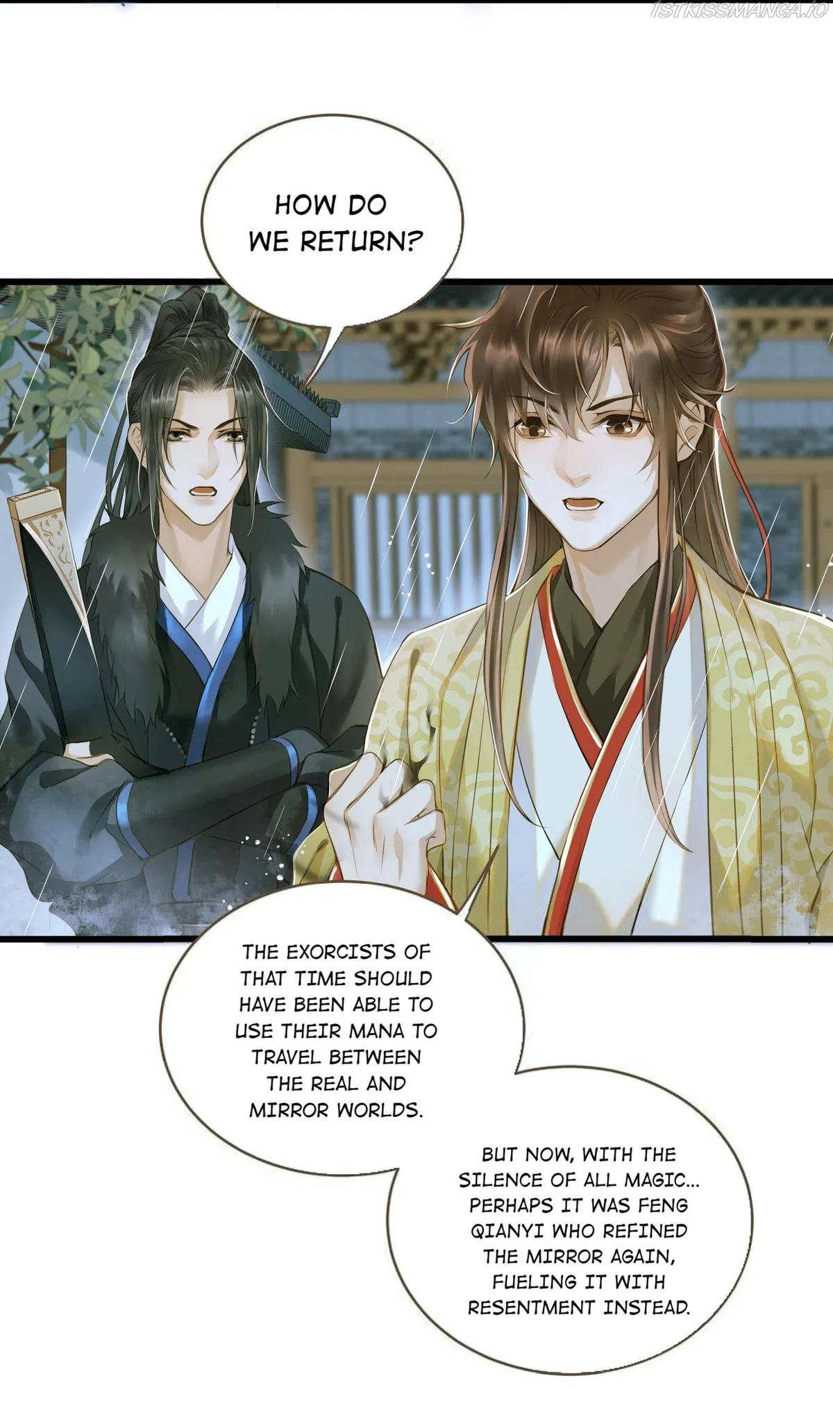 Dinghai Fusheng Records Chapter 32 Online - página 7