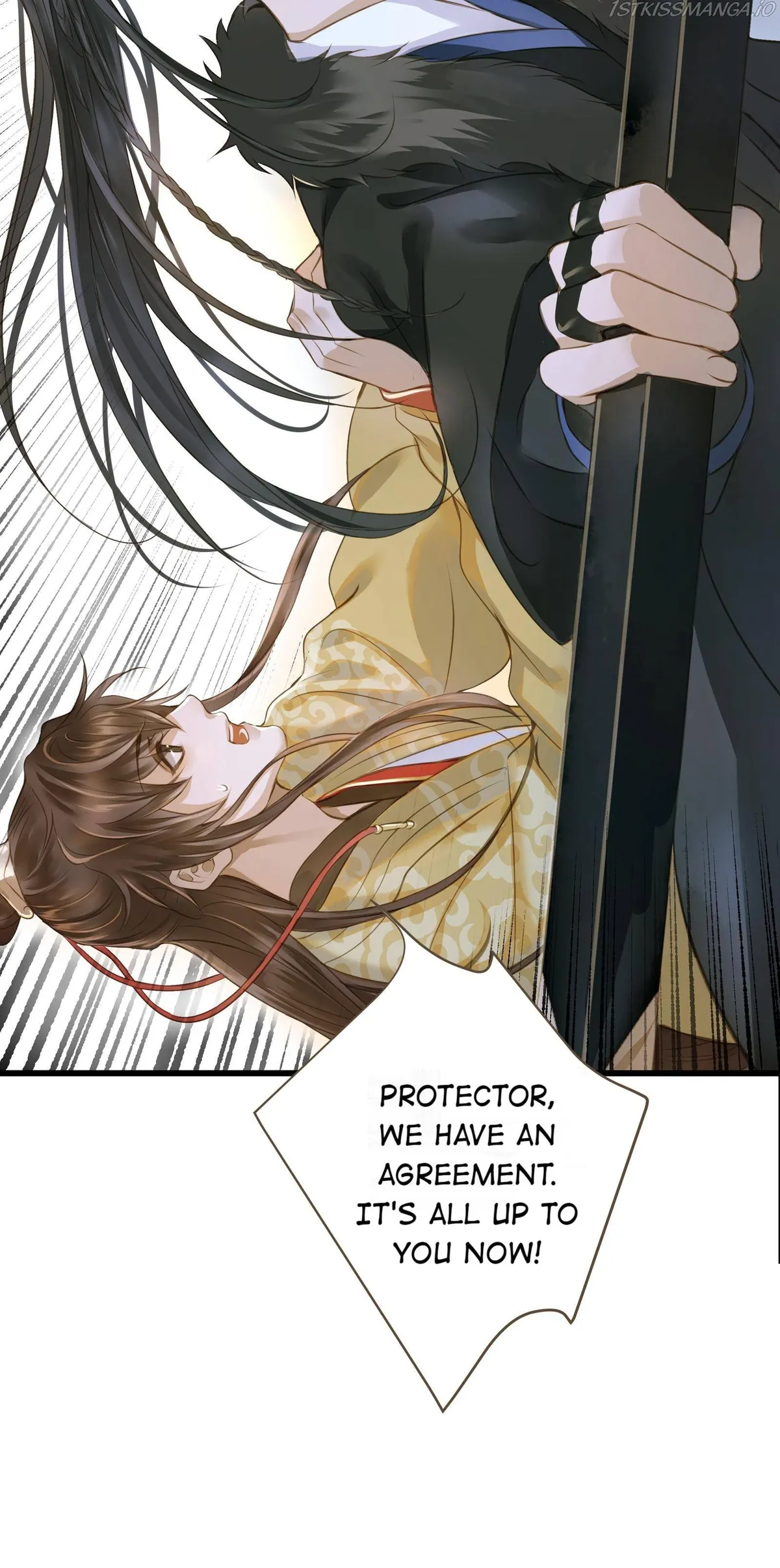 Dinghai Fusheng Records Chapter 32 Online - página 16