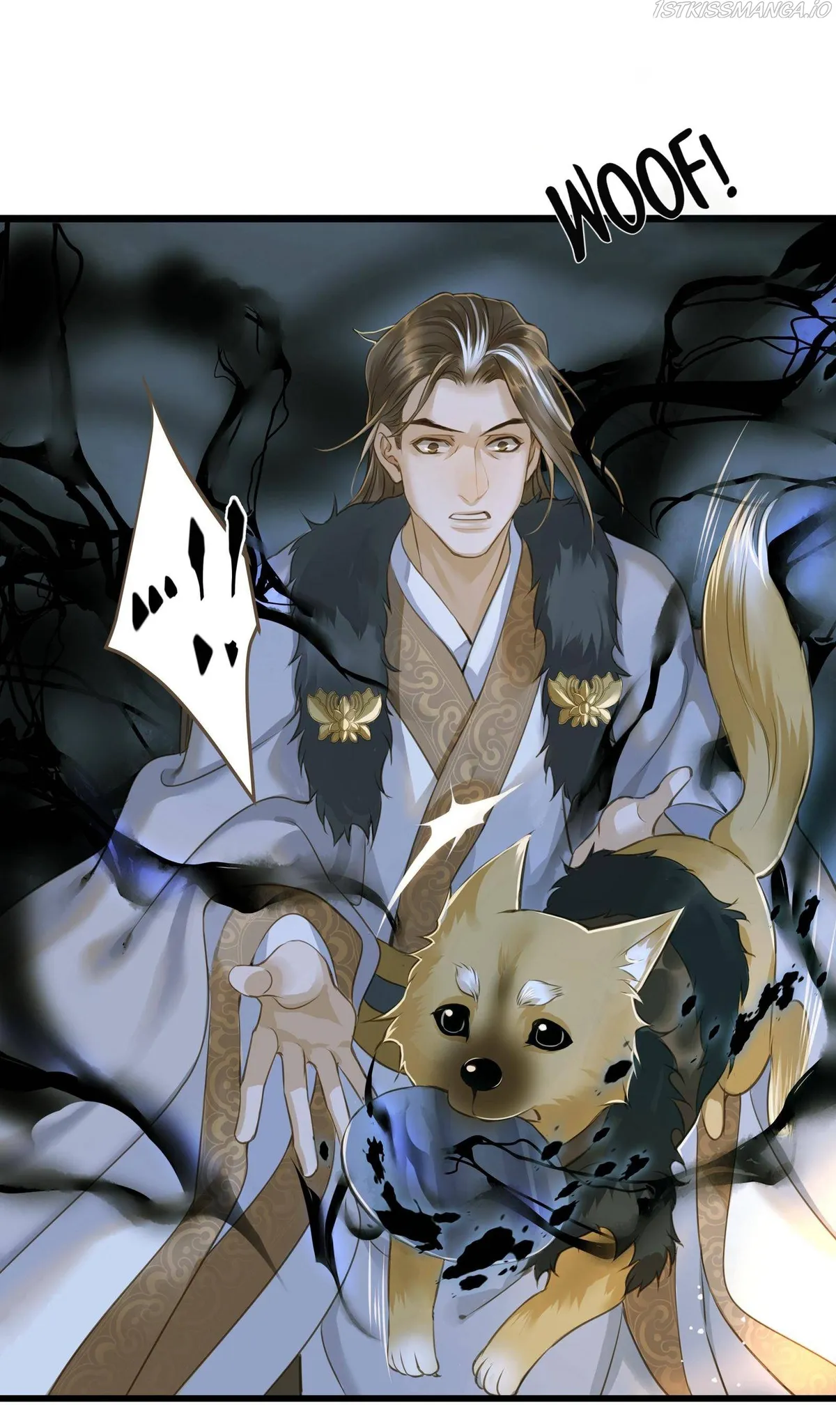 Dinghai Fusheng Records Chapter 32 Online - página 19