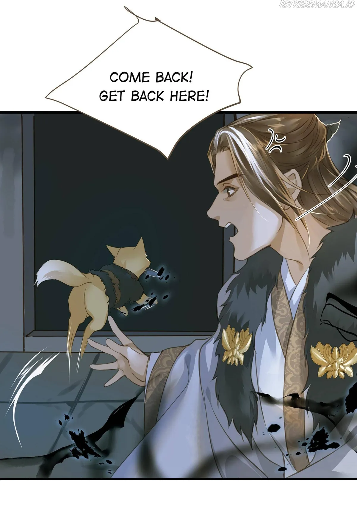 Dinghai Fusheng Records Chapter 32 Online - página 20
