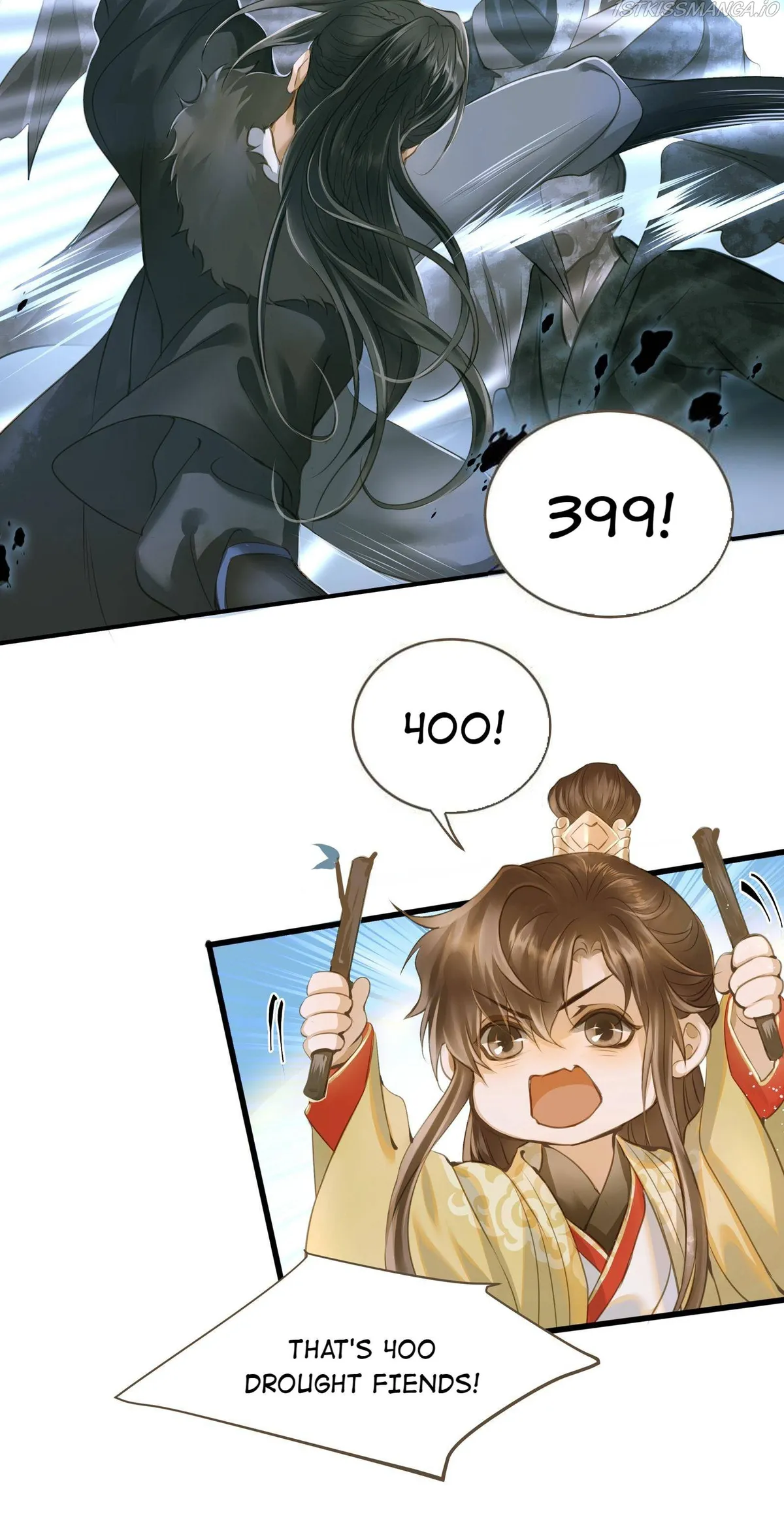 Dinghai Fusheng Records Chapter 32 Online - página 24