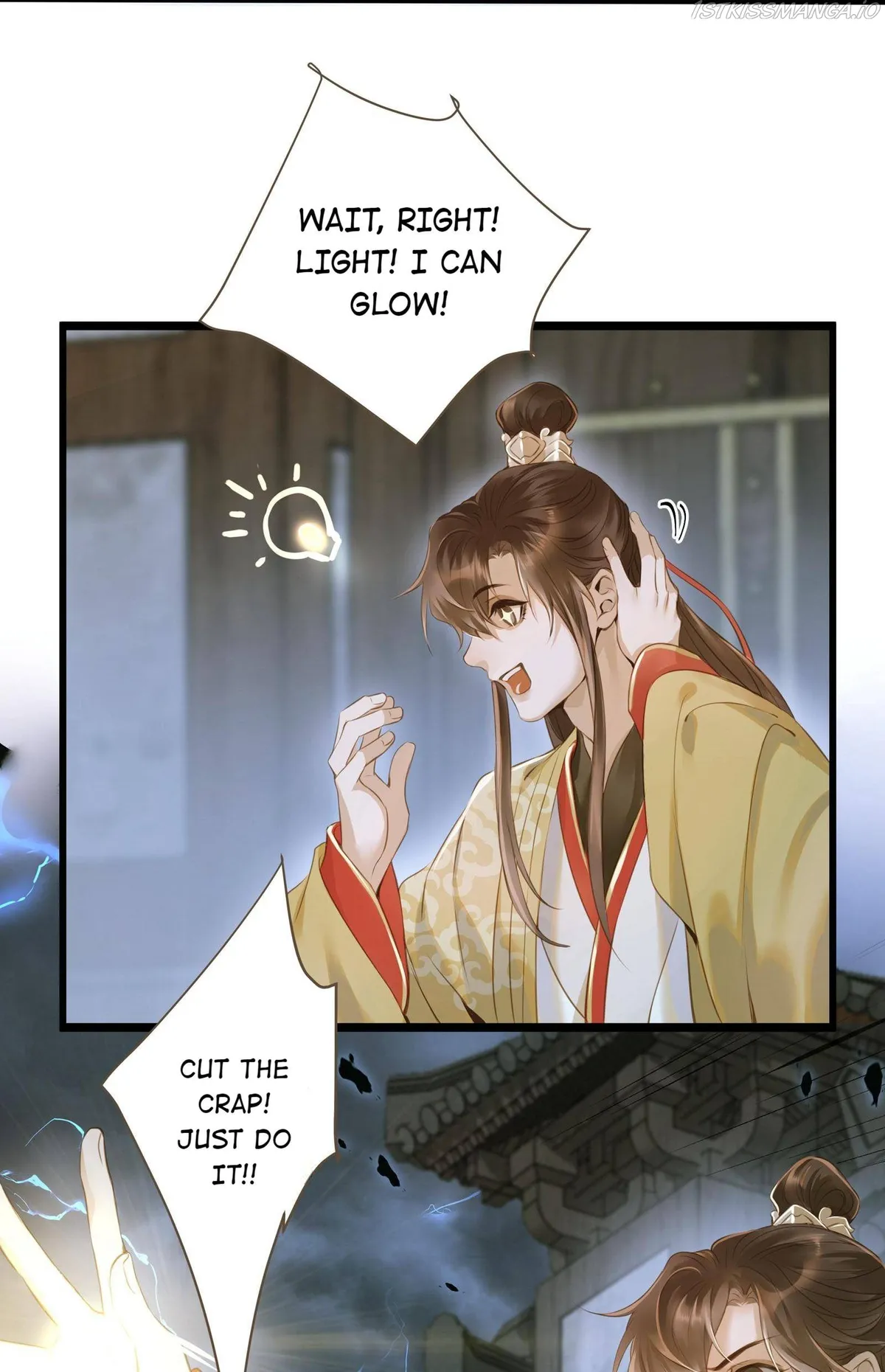 Dinghai Fusheng Records Chapter 32 Online - página 26