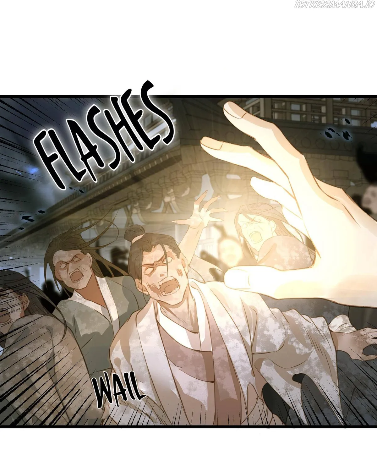 Dinghai Fusheng Records Chapter 32 Online - página 28