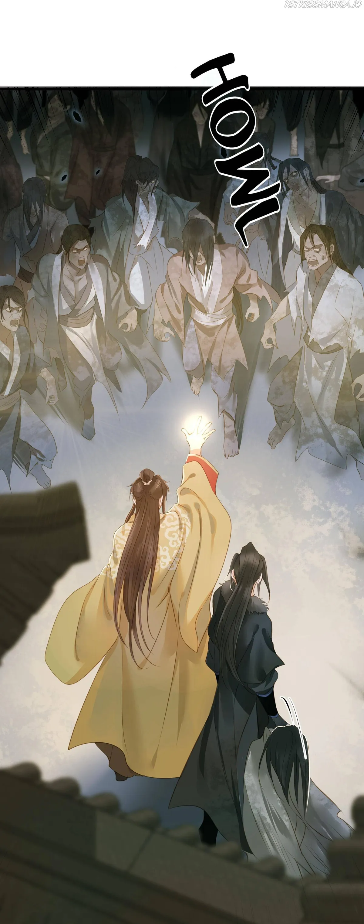 Dinghai Fusheng Records Chapter 32 Online - página 29