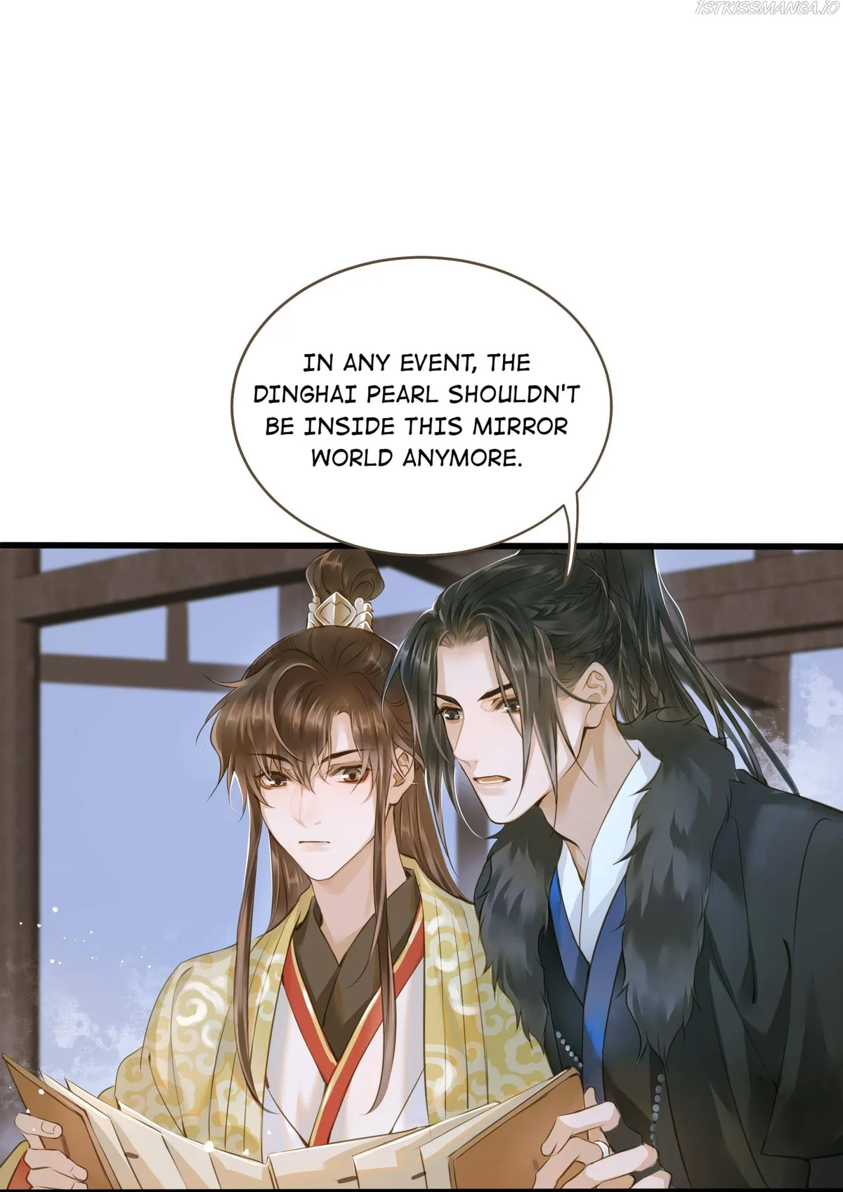 Dinghai Fusheng Records Chapter 36 Online - página 2