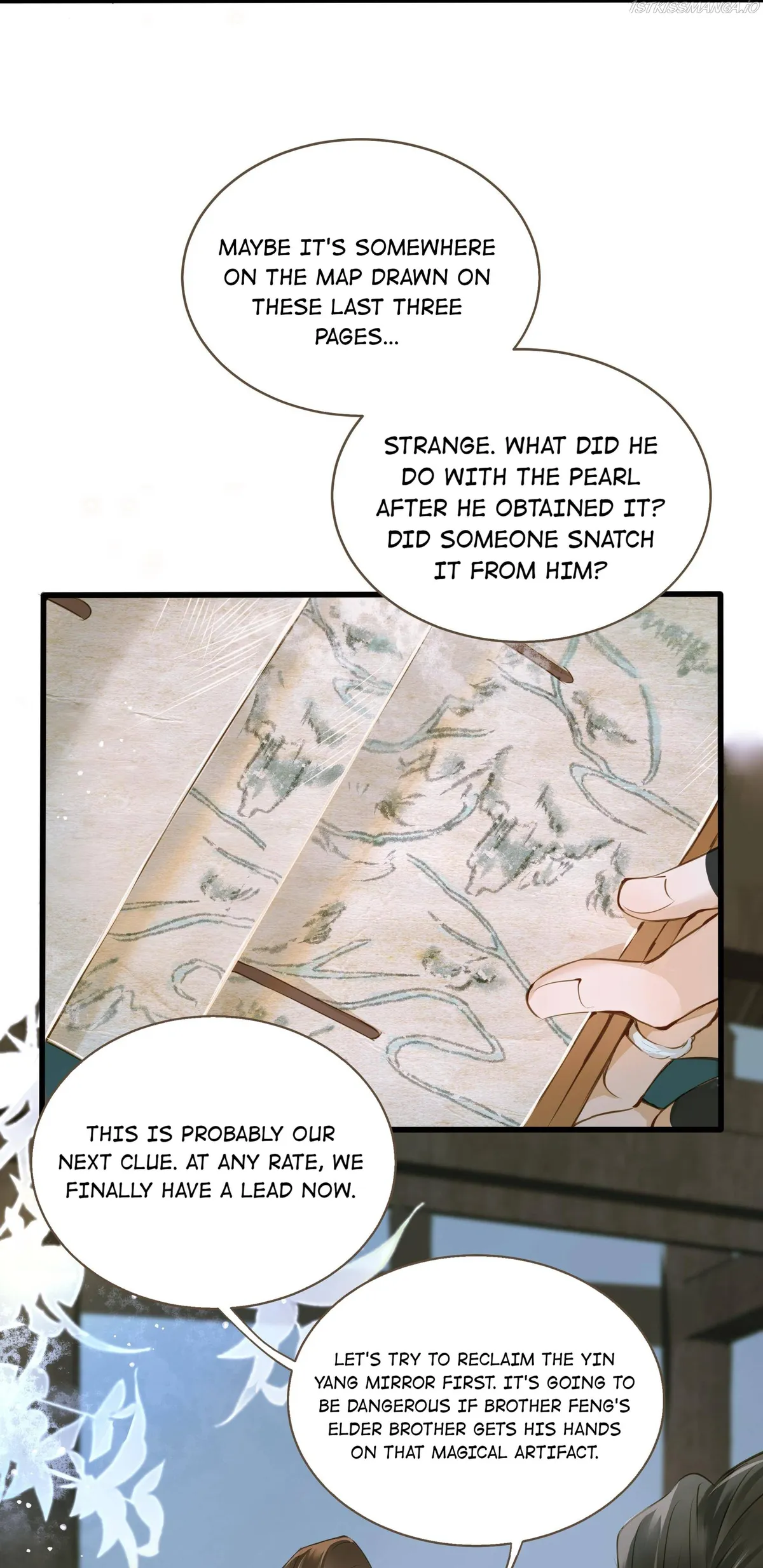 Dinghai Fusheng Records Chapter 36 Online - página 3