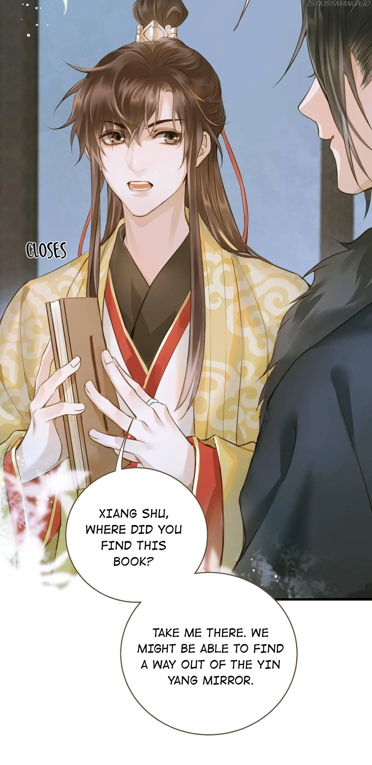 Dinghai Fusheng Records Chapter 36 Online - página 4