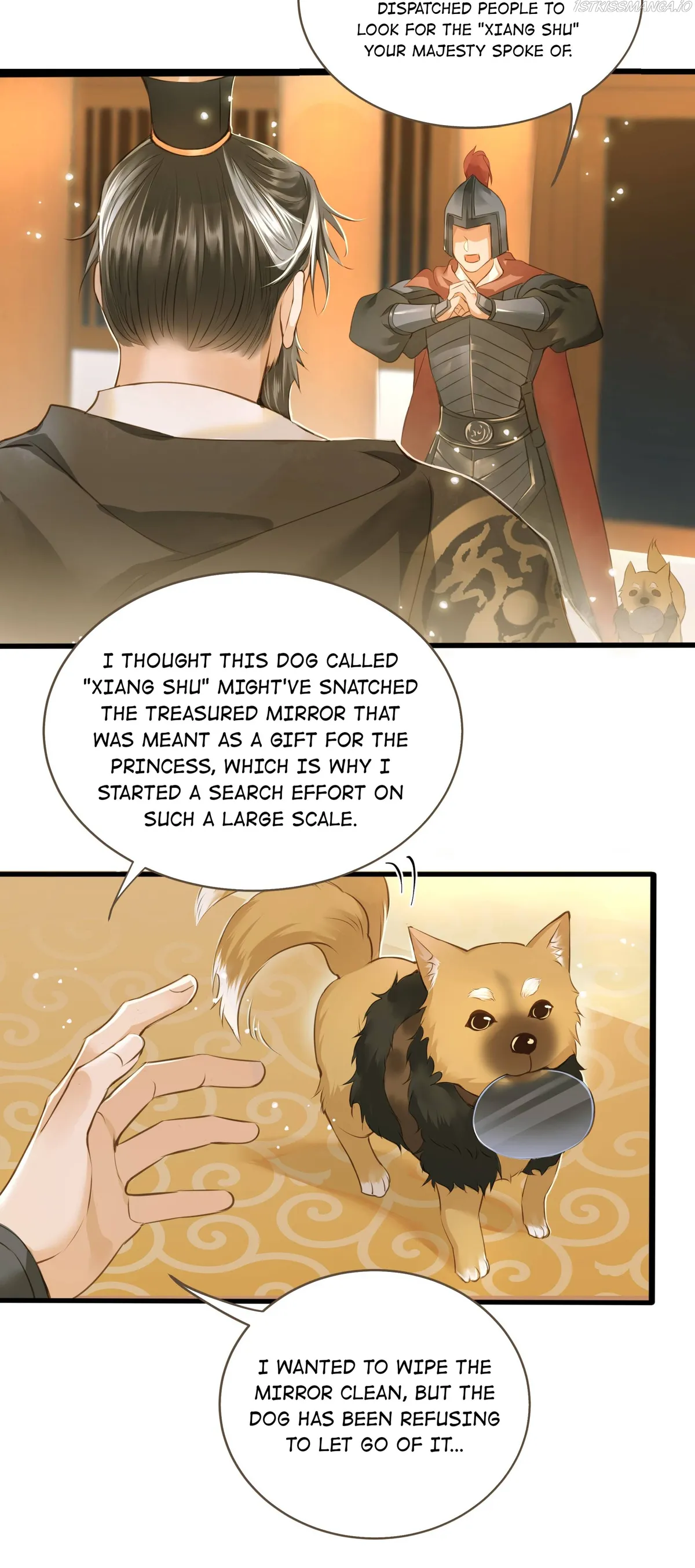 Dinghai Fusheng Records Chapter 36 Online - página 6