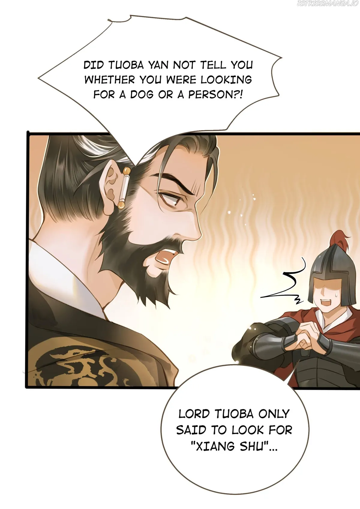 Dinghai Fusheng Records Chapter 36 Online - página 7