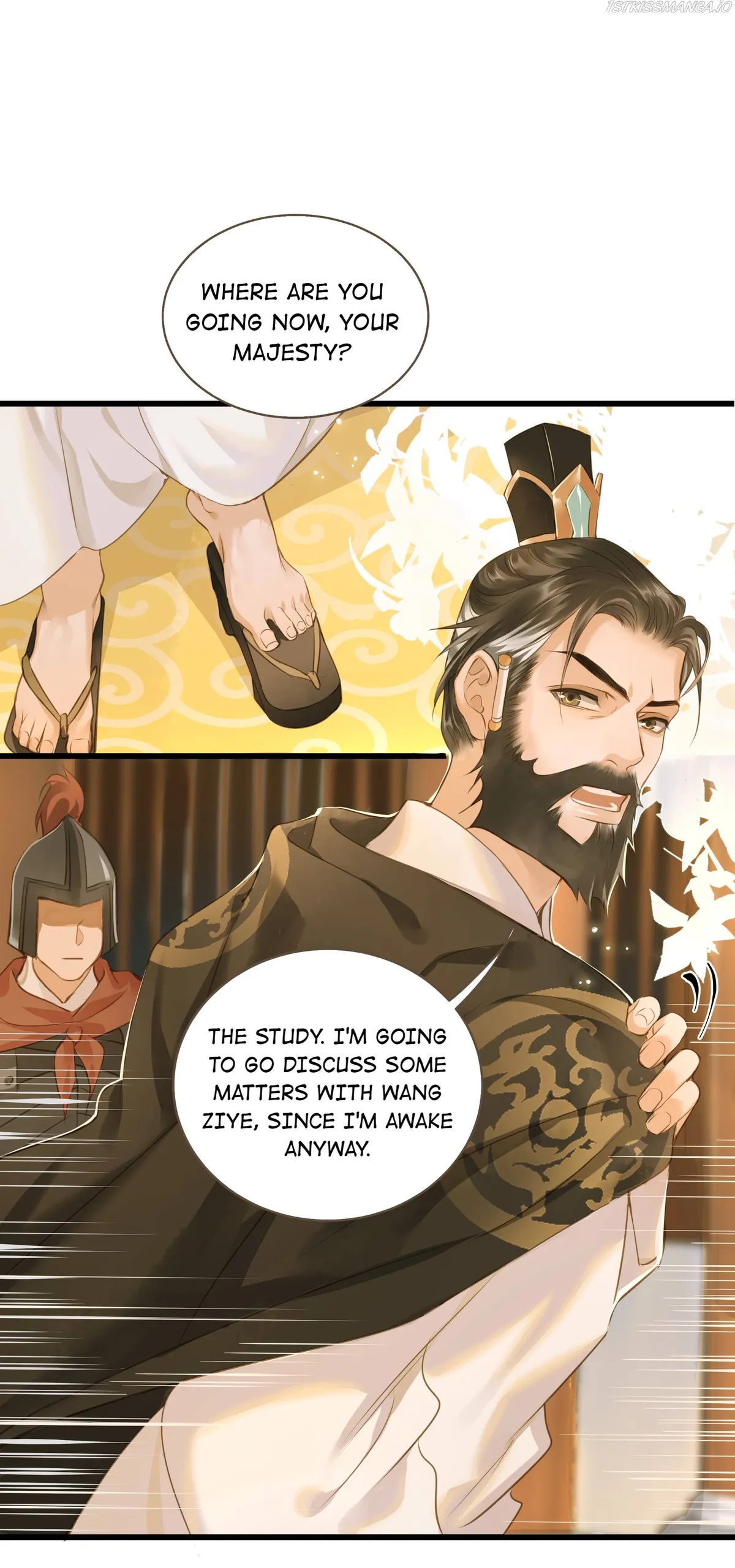 Dinghai Fusheng Records Chapter 36 Online - página 9