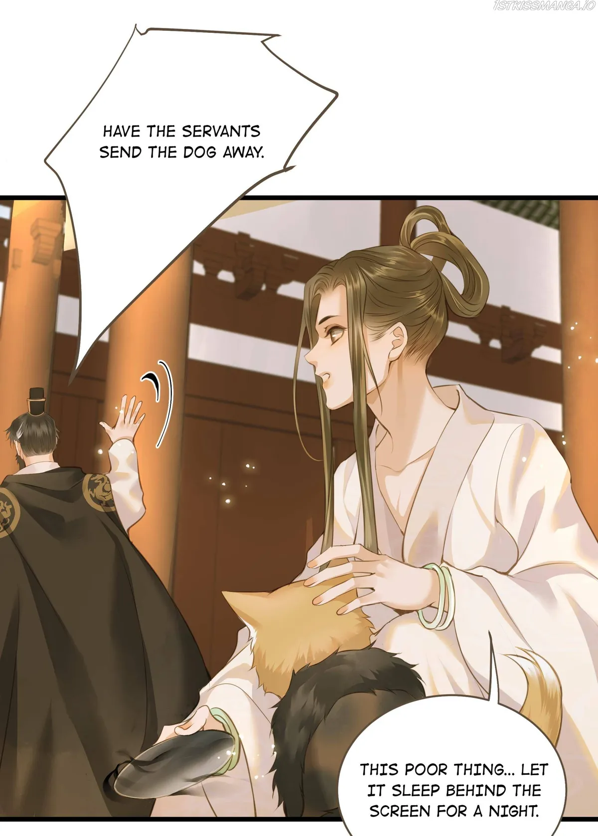 Dinghai Fusheng Records Chapter 36 Online - página 10