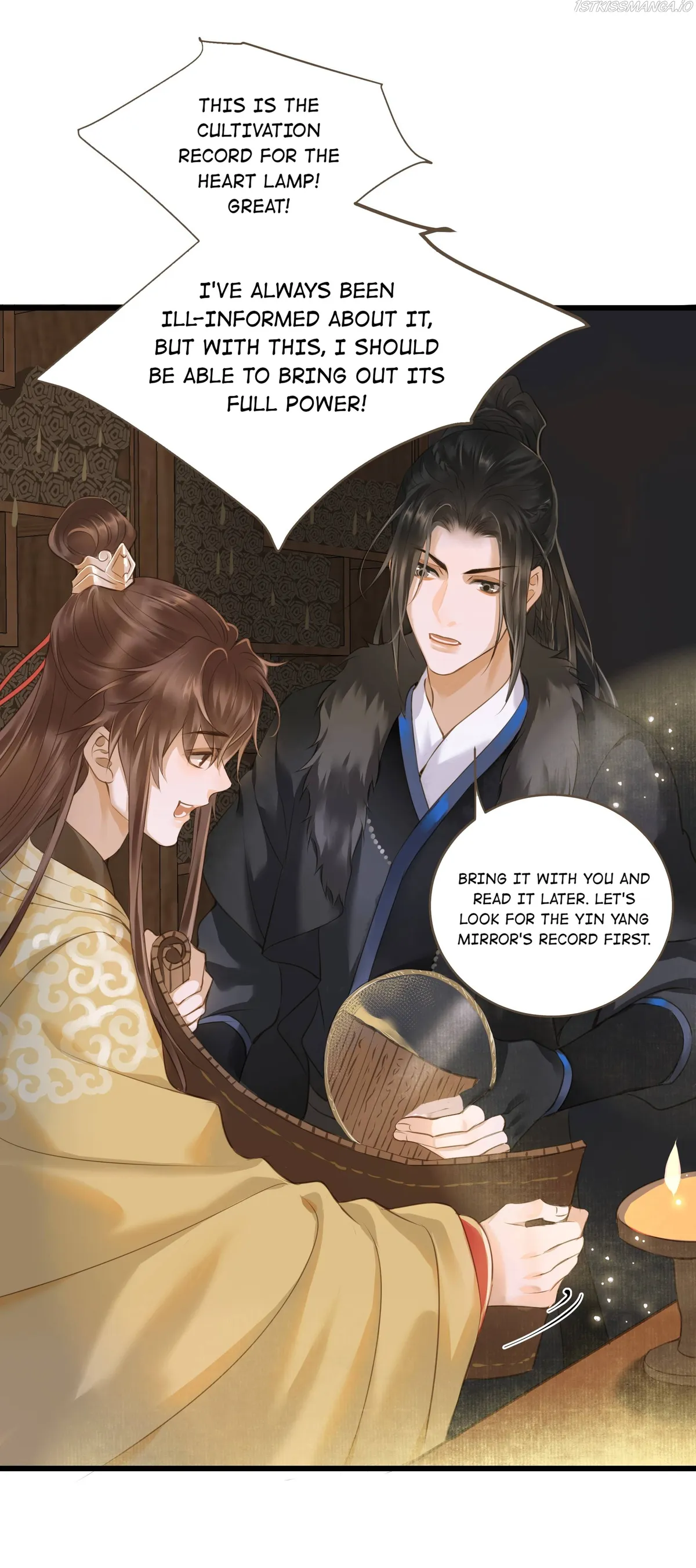 Dinghai Fusheng Records Chapter 36 Online - página 15