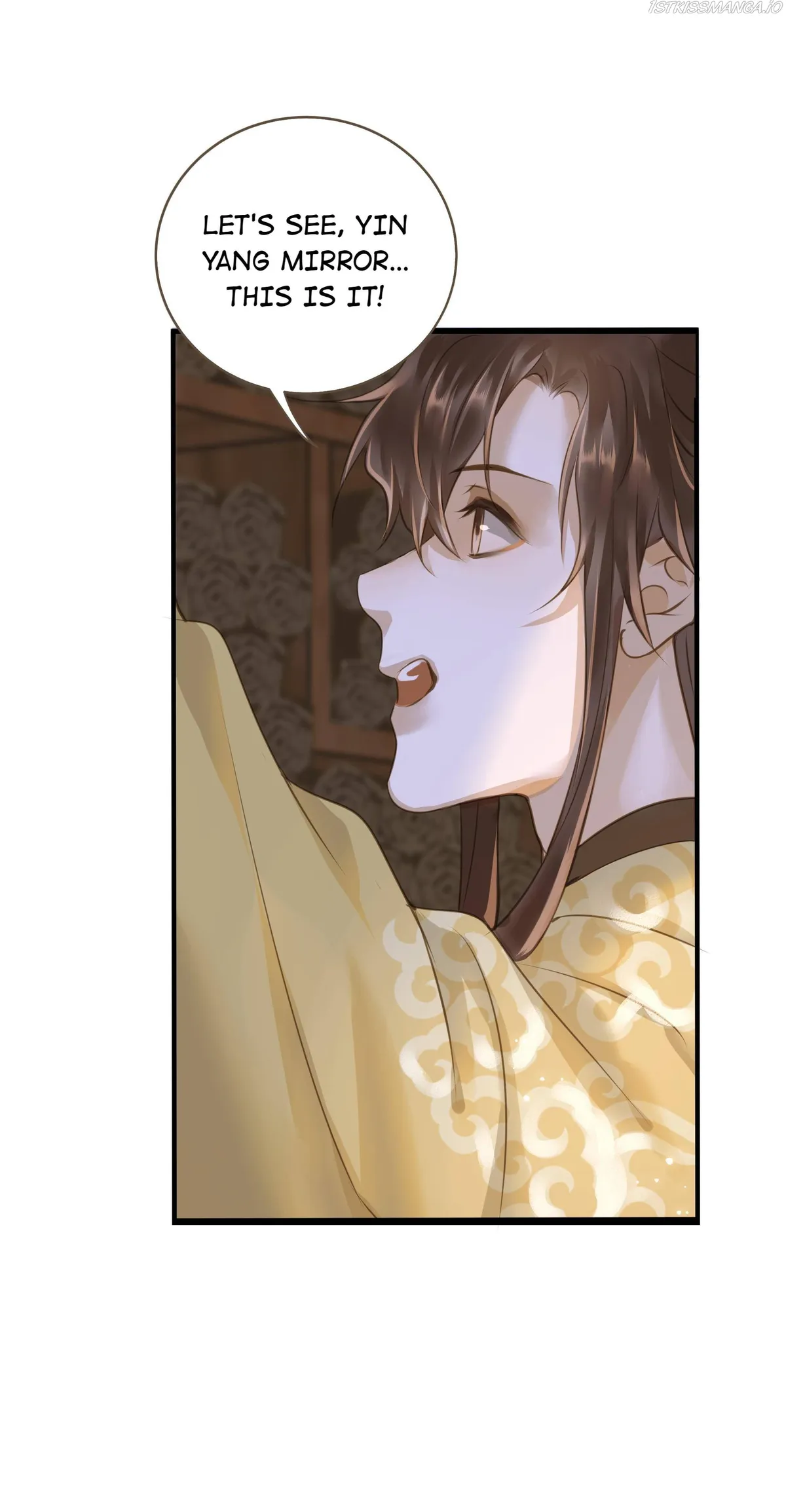 Dinghai Fusheng Records Chapter 36 Online - página 16
