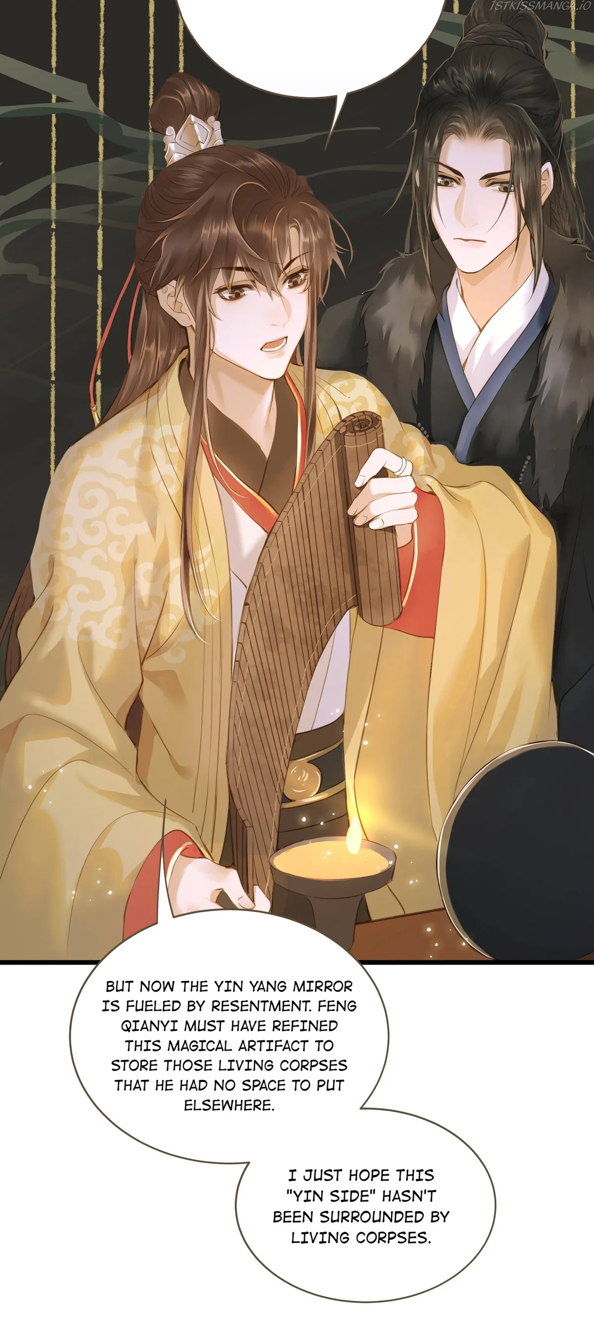 Dinghai Fusheng Records Chapter 36 Online - página 18