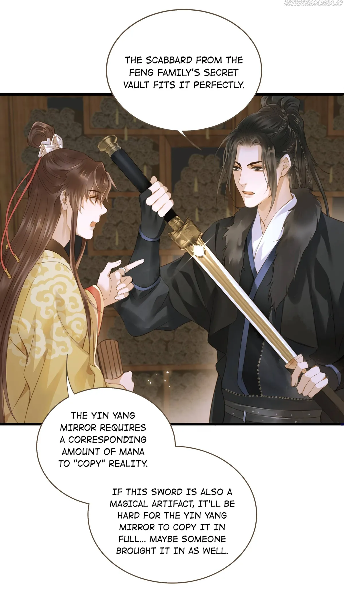 Dinghai Fusheng Records Chapter 36 Online - página 20