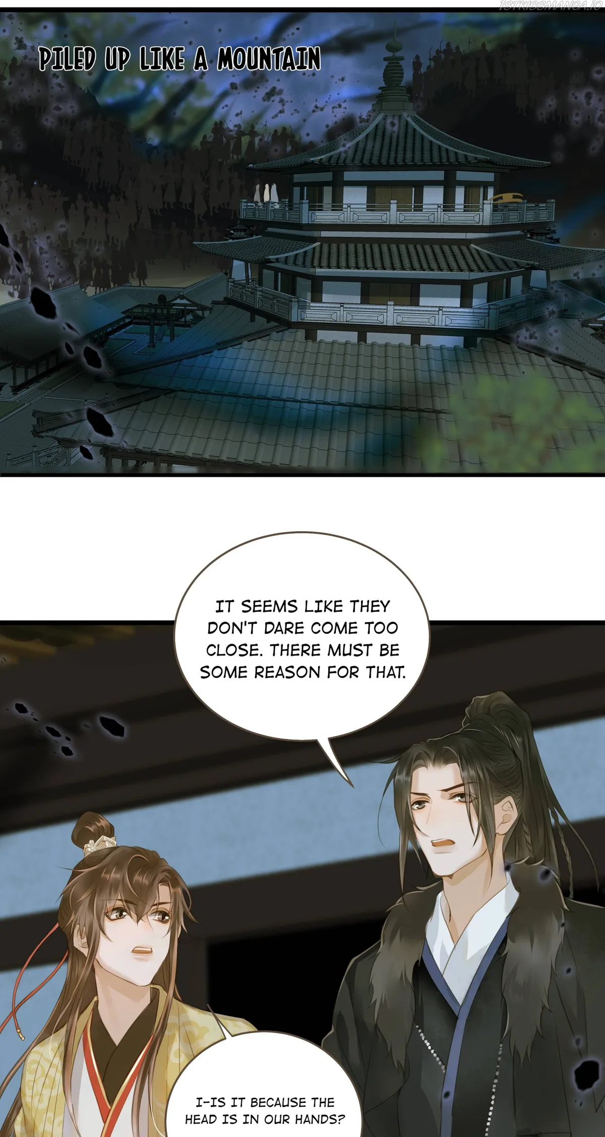 Dinghai Fusheng Records Chapter 36 Online - página 26