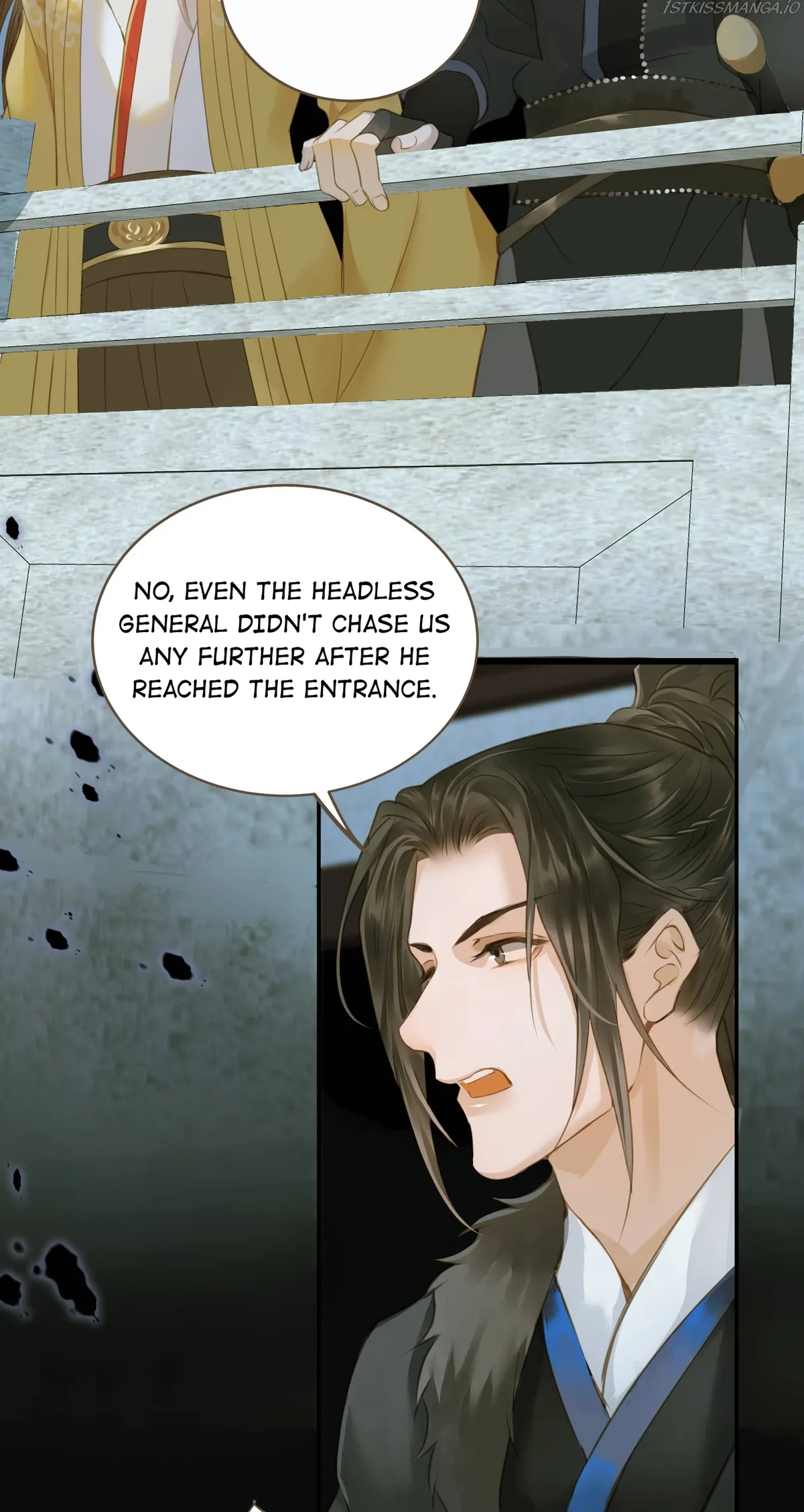 Dinghai Fusheng Records Chapter 36 Online - página 27