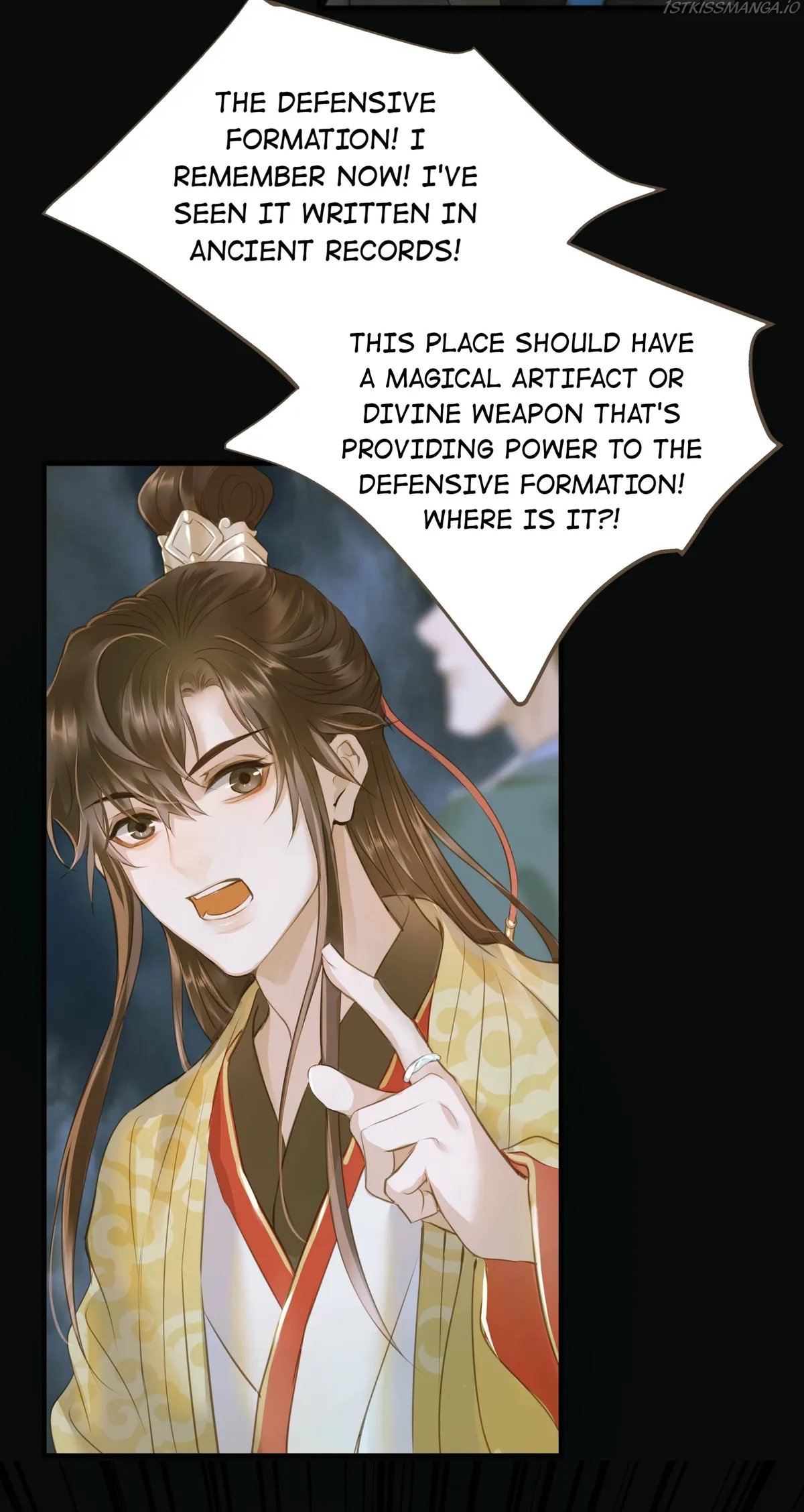 Dinghai Fusheng Records Chapter 36 Online - página 28