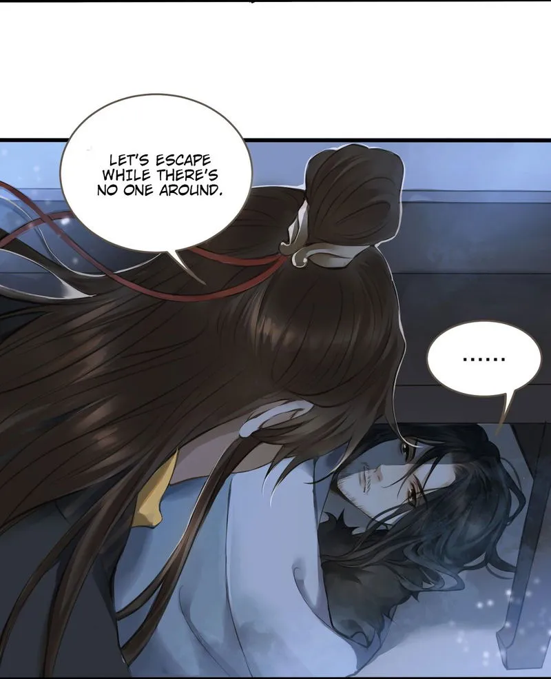Dinghai Fusheng Records Chapter 4 Online - página 4