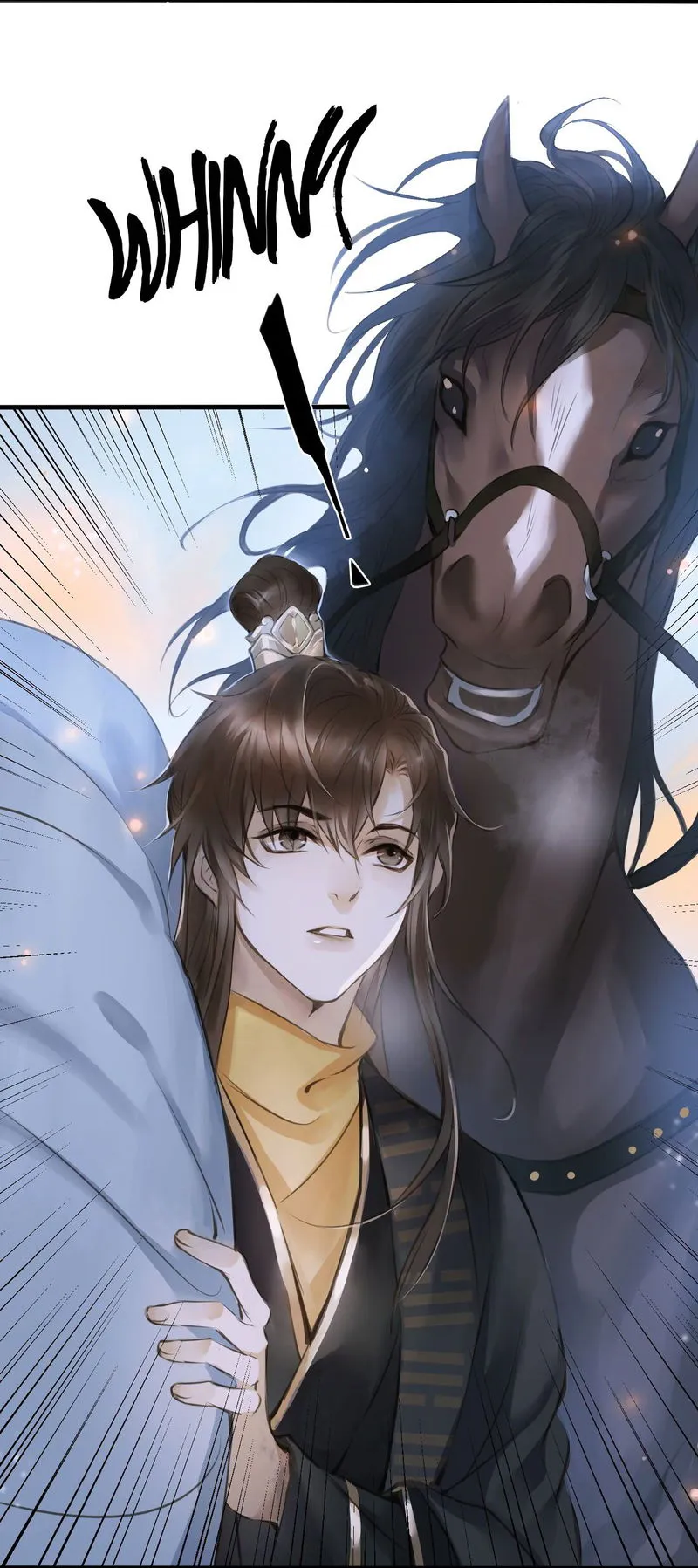 Dinghai Fusheng Records Chapter 4 Online - página 8