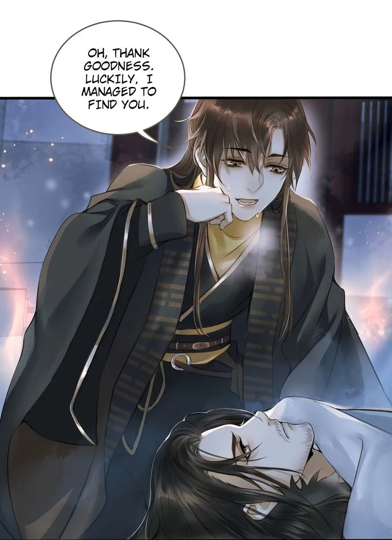 Dinghai Fusheng Records Chapter 4 Online - página 16