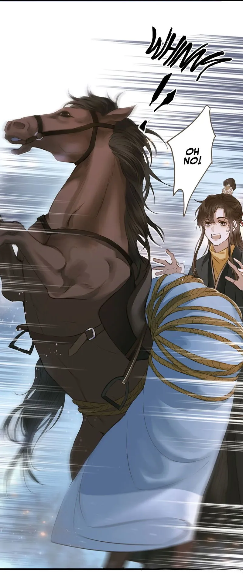 Dinghai Fusheng Records Chapter 4 Online - página 23