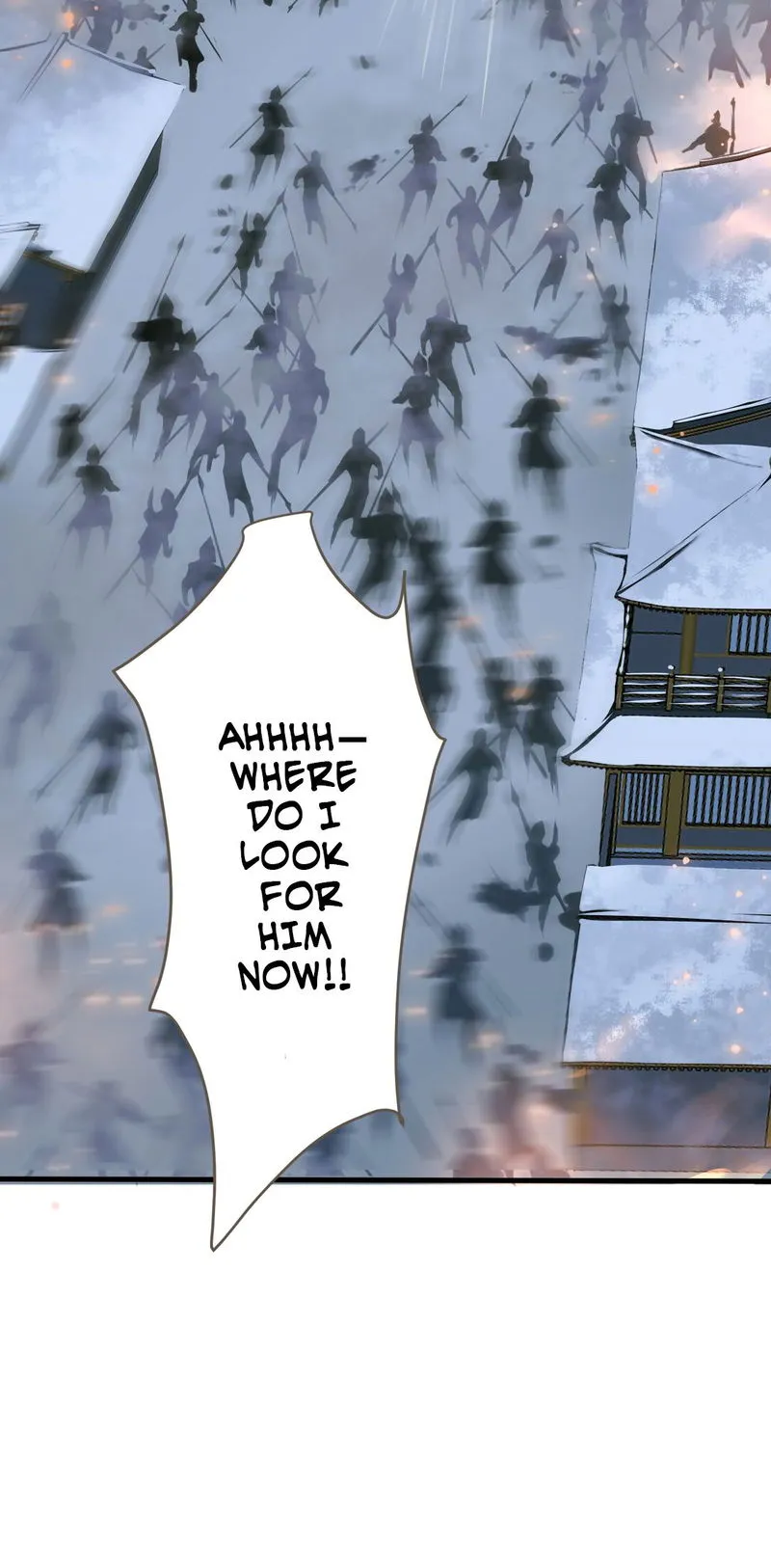 Dinghai Fusheng Records Chapter 4 Online - página 26
