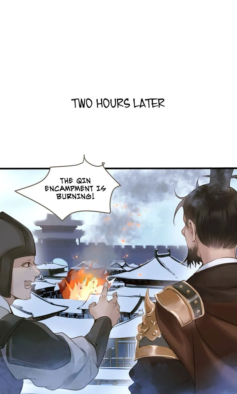 Dinghai Fusheng Records Chapter 4 Online - página 27