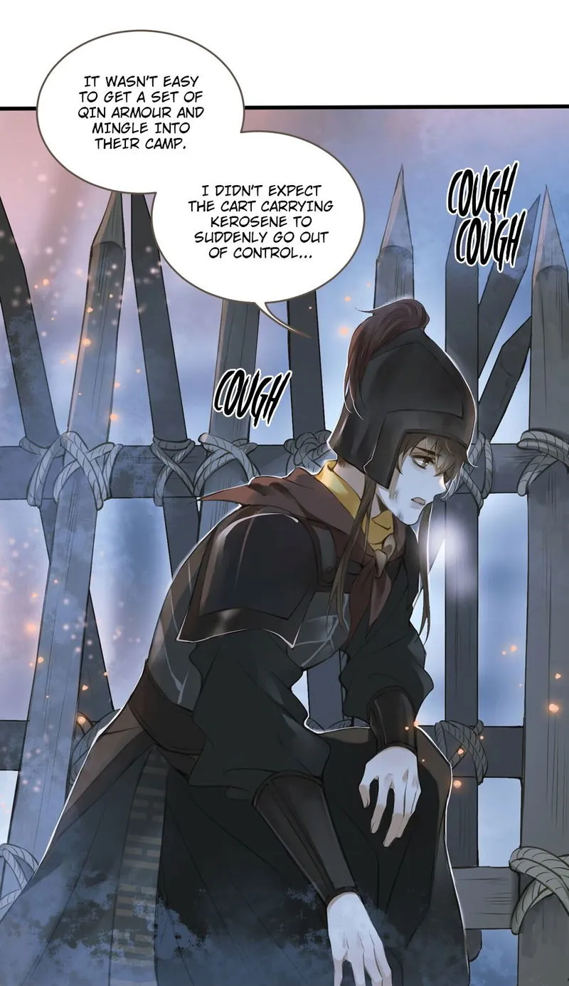 Dinghai Fusheng Records Chapter 4 Online - página 32