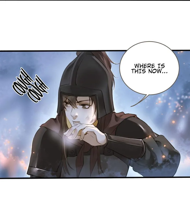 Dinghai Fusheng Records Chapter 4 Online - página 34