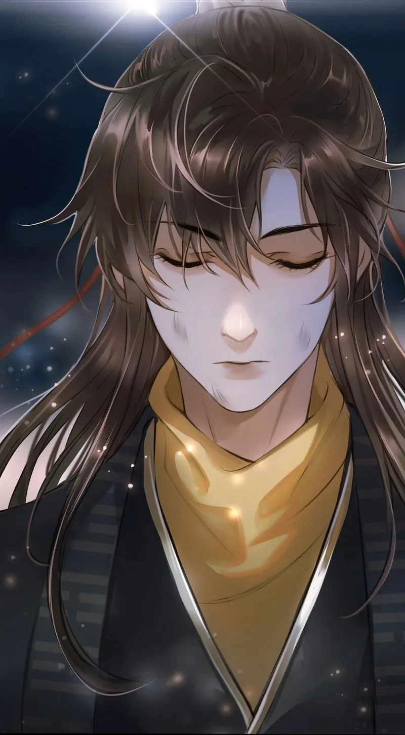 Dinghai Fusheng Records Chapter 4 Online - página 40