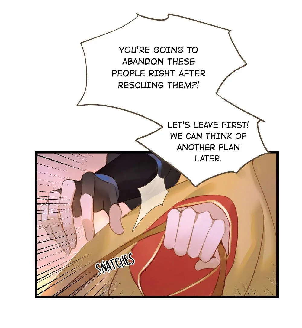 Dinghai Fusheng Records Chapter 48 Online - página 4